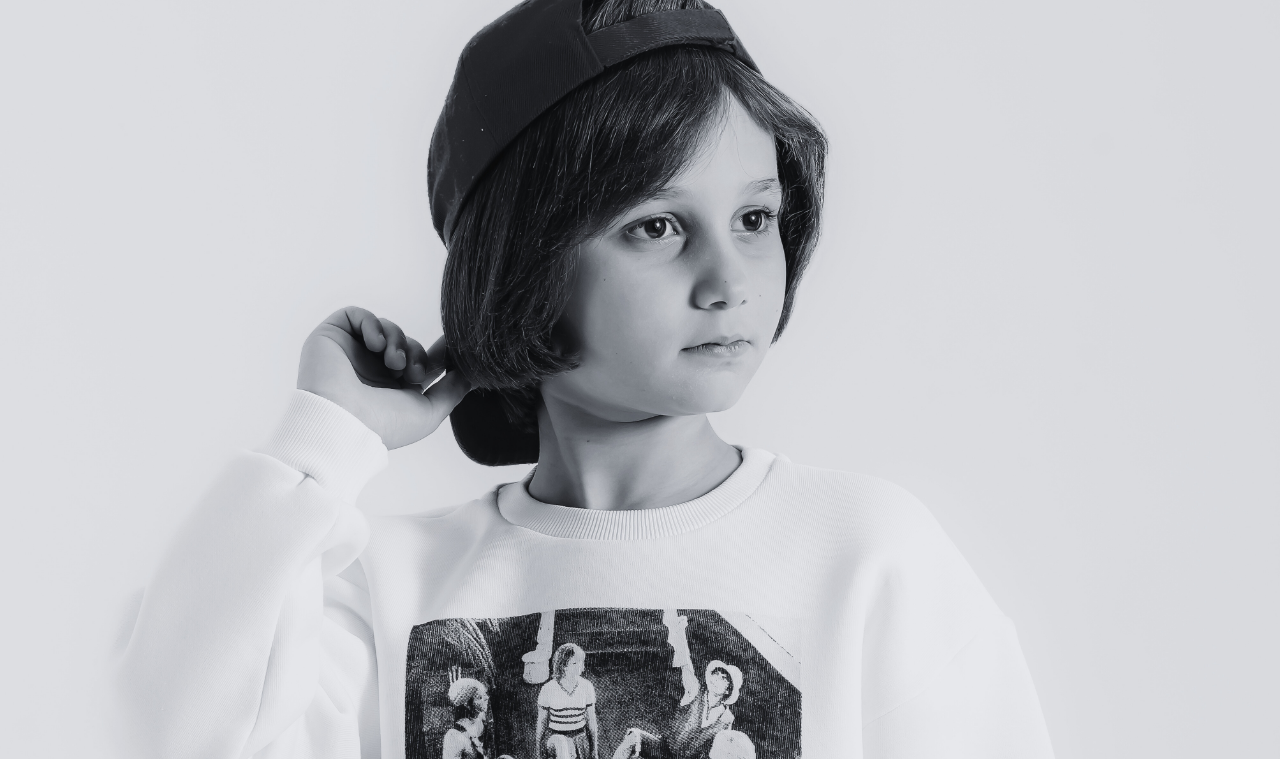 Boys Hoodies & Sweatshirts