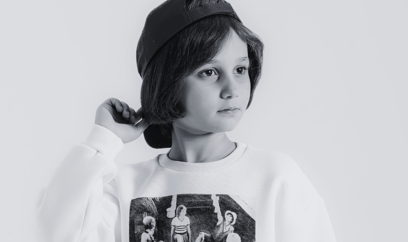 Boys Hoodies & Sweatshirts