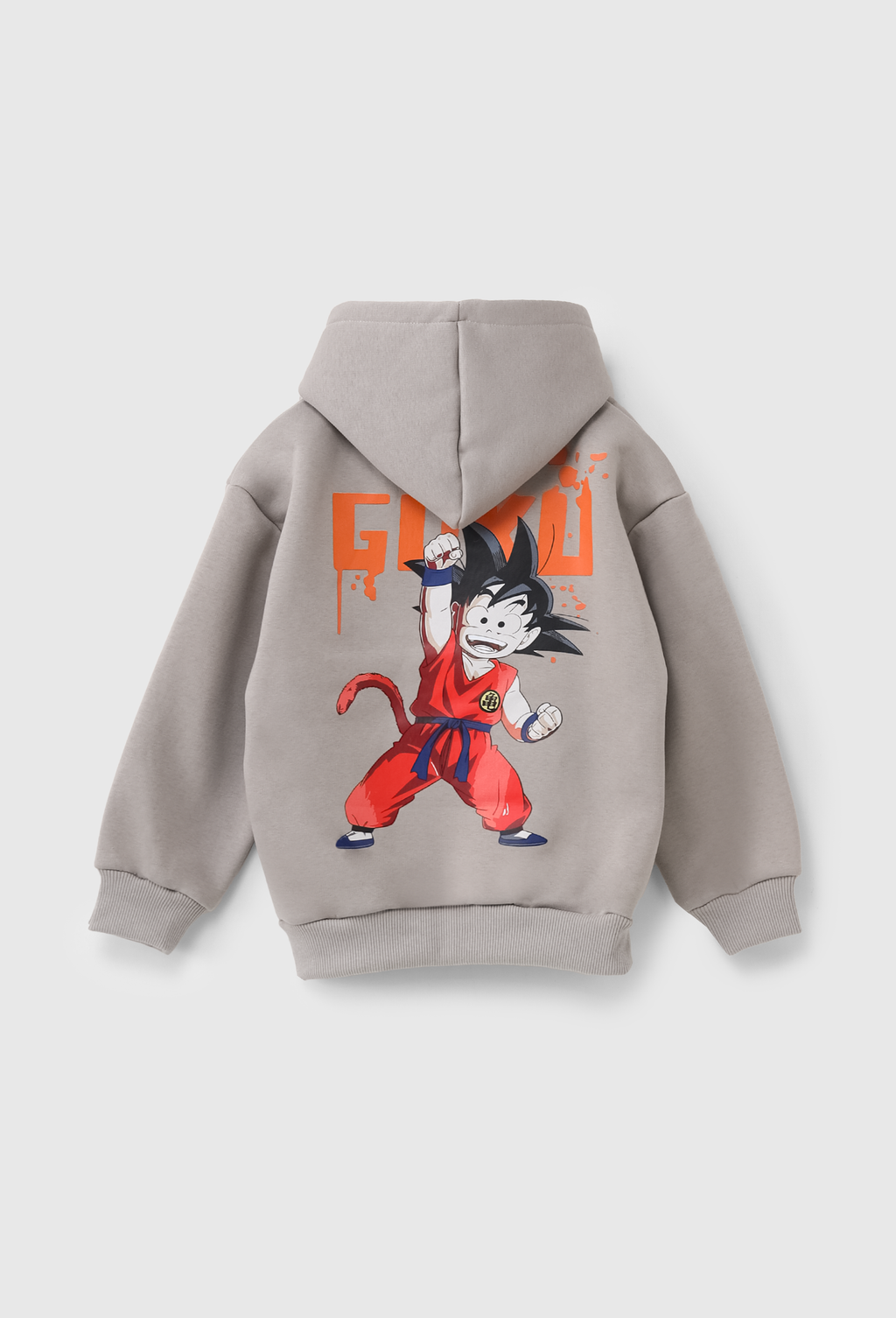 "Goku"Boys hoodie