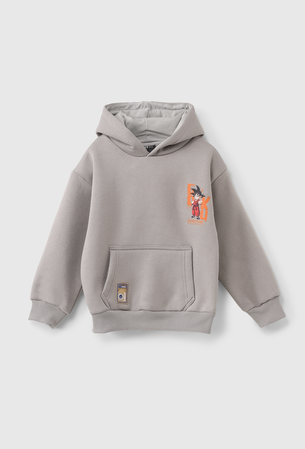 "Goku"Boys hoodie