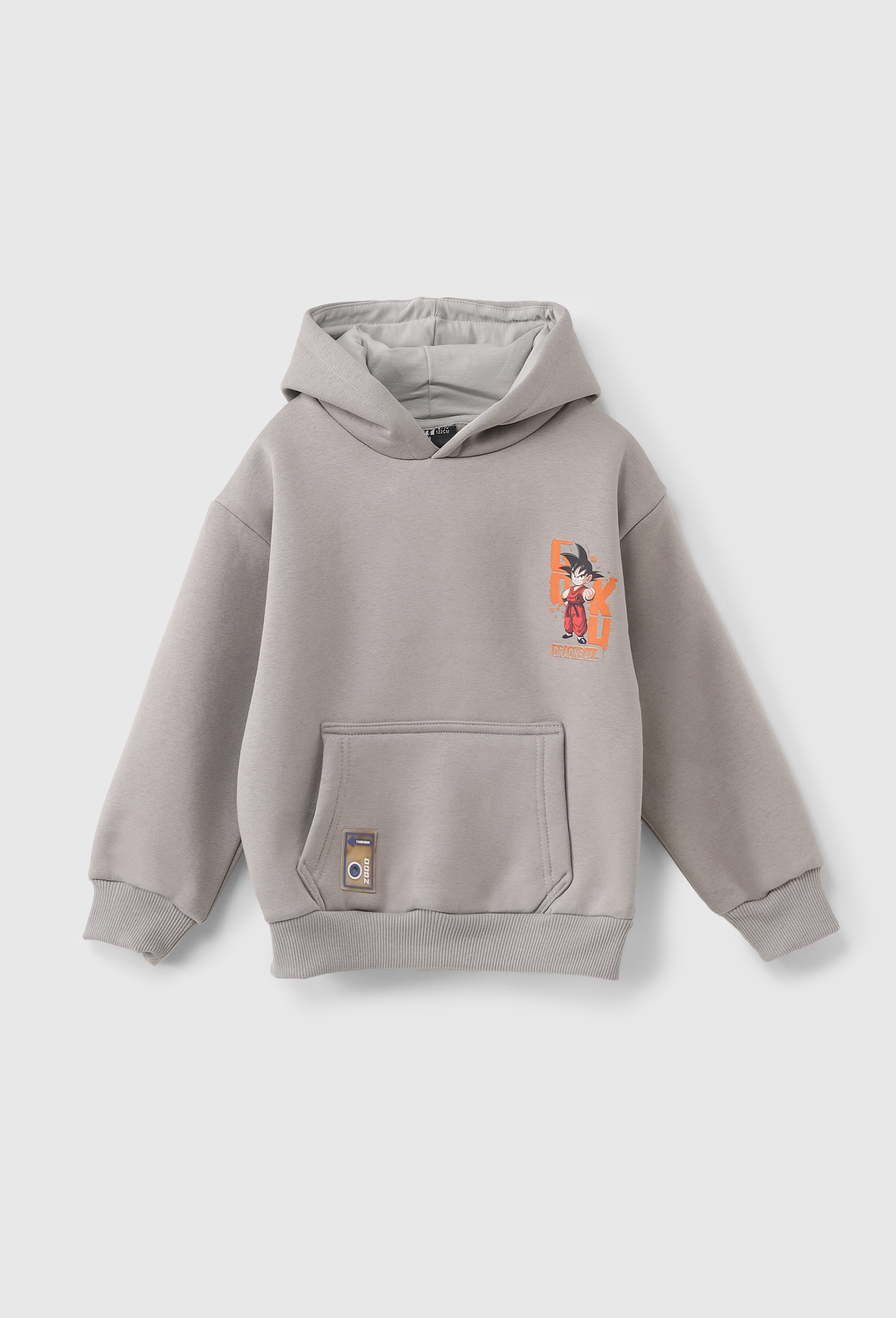 "Goku"Boys hoodie