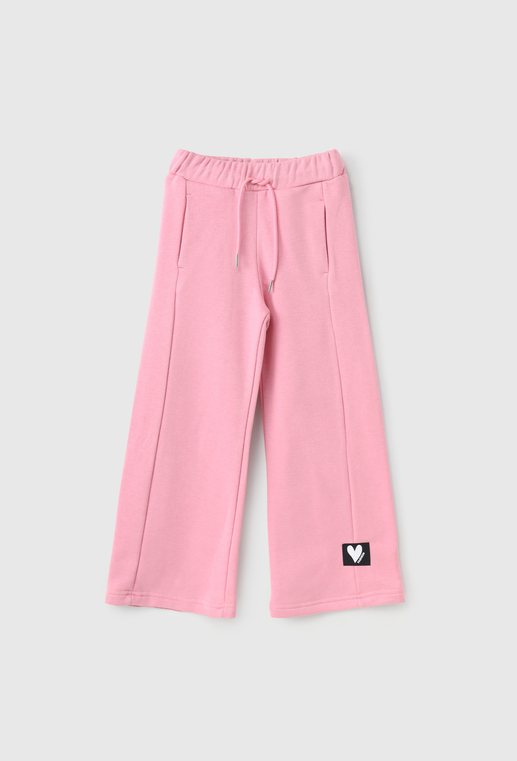 Girls cotton pants