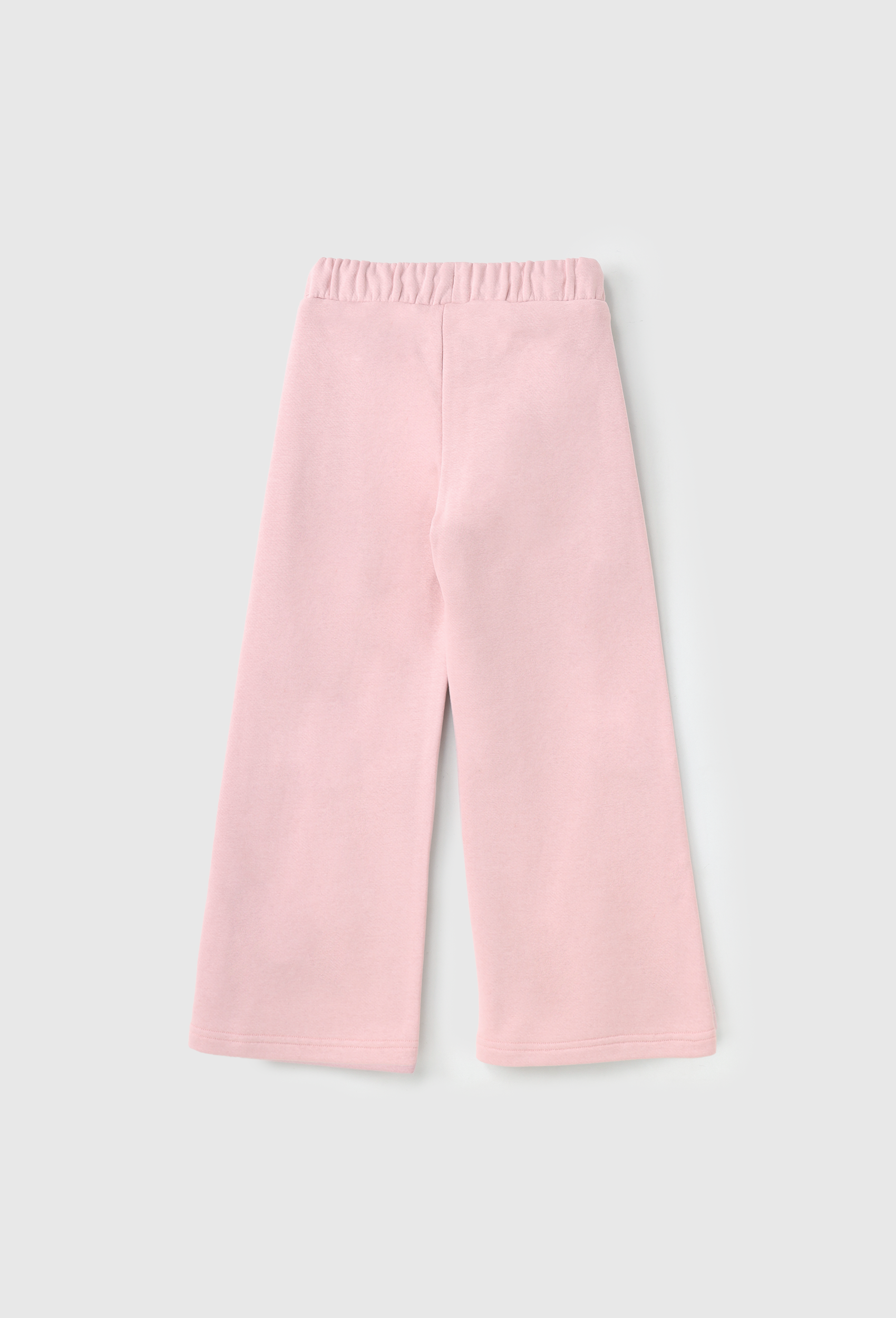 Girls cotton pants
