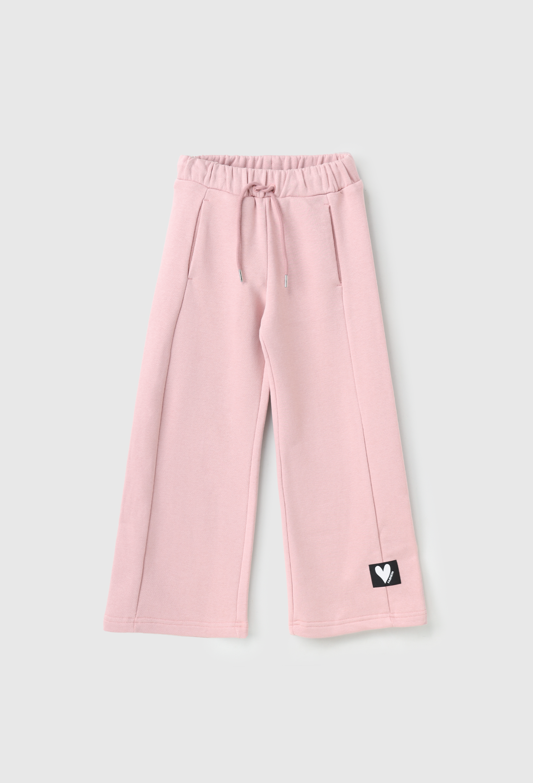Girls cotton pants