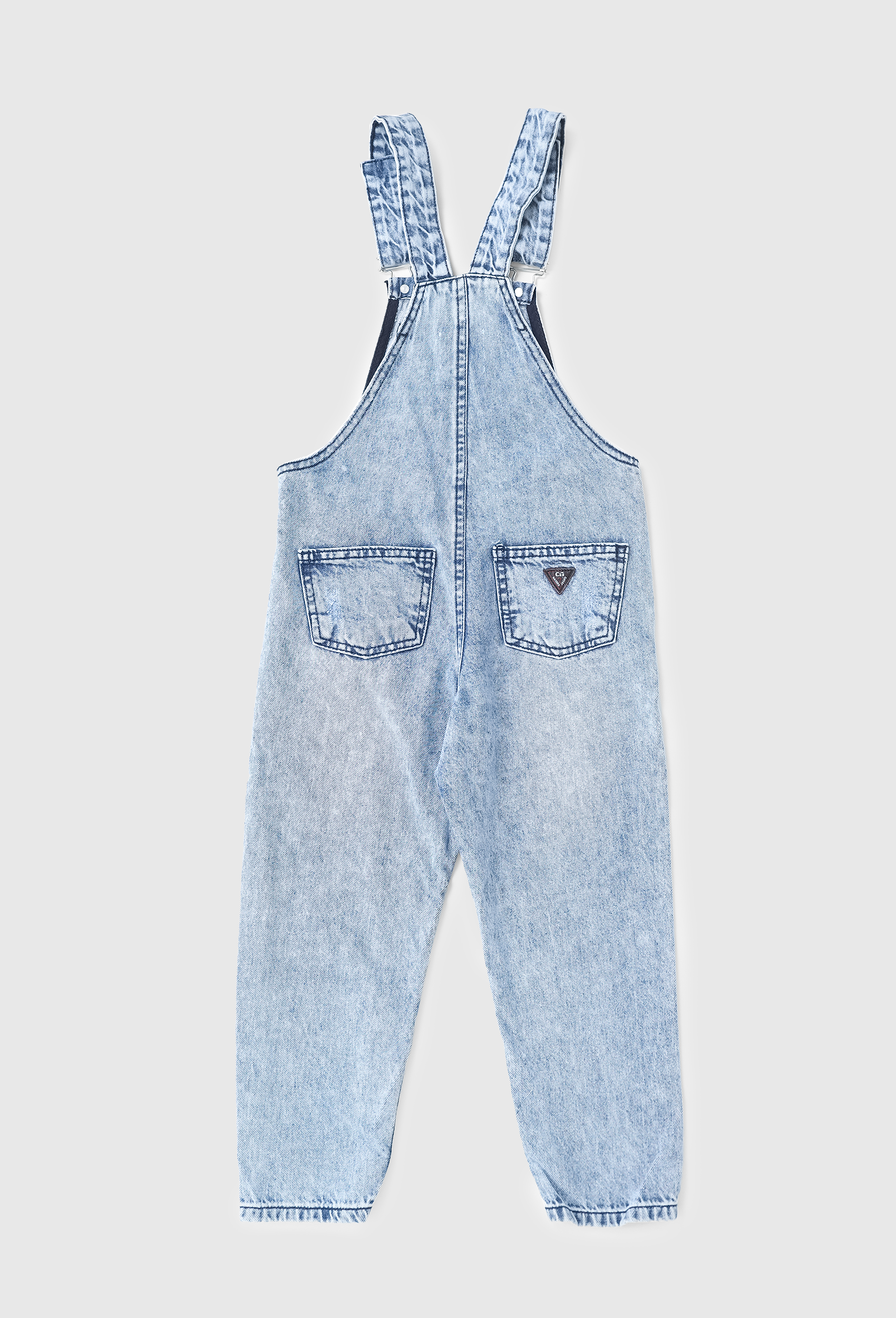 Girls jumpsuit