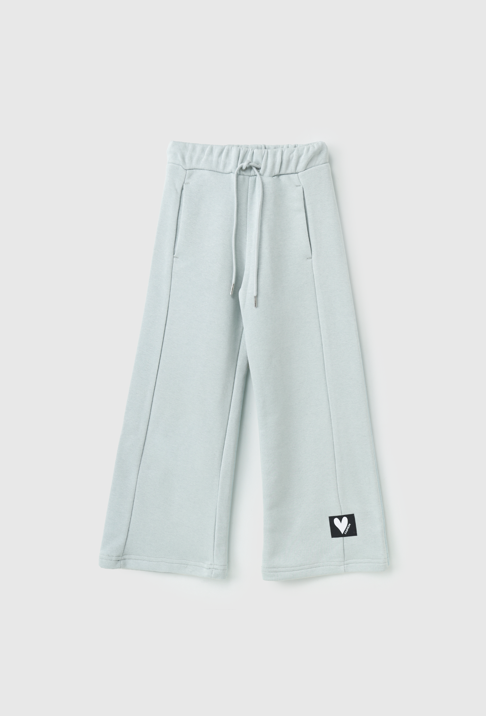 Girls cotton pants