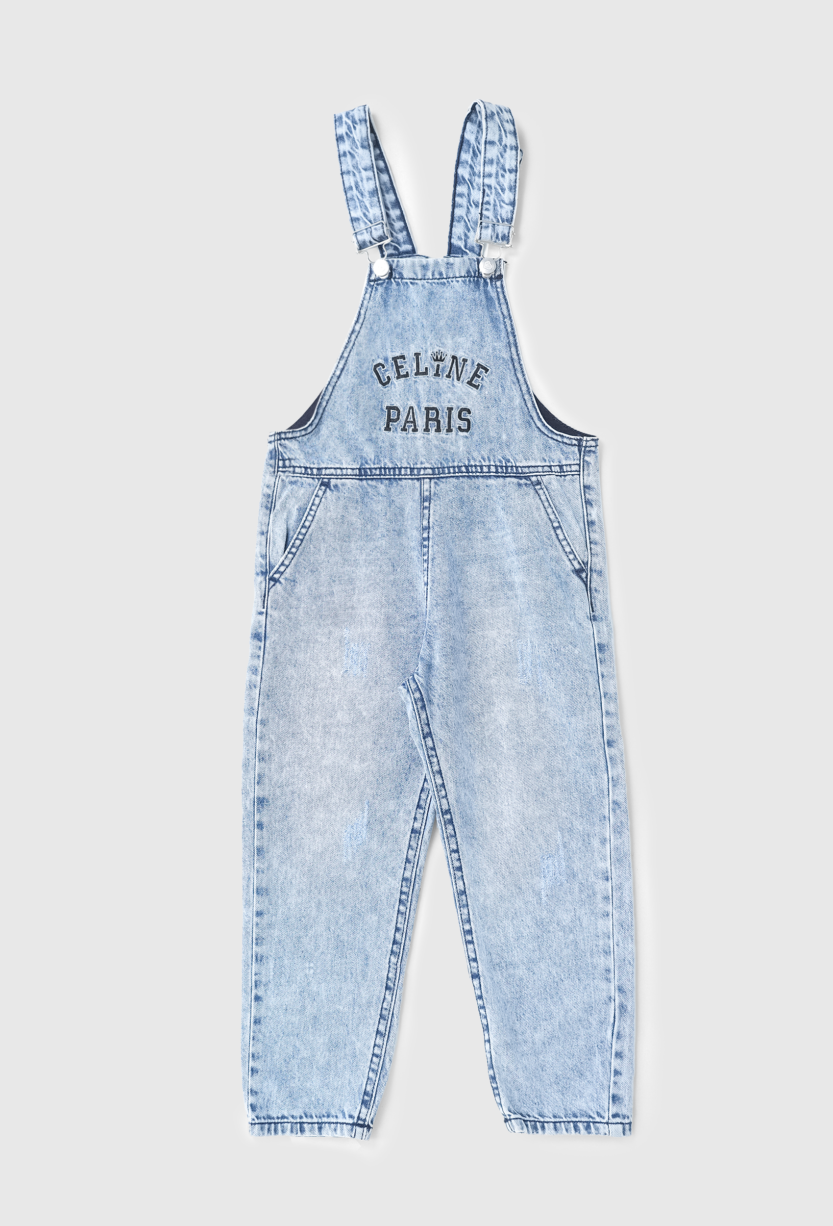 Girls jumpsuit