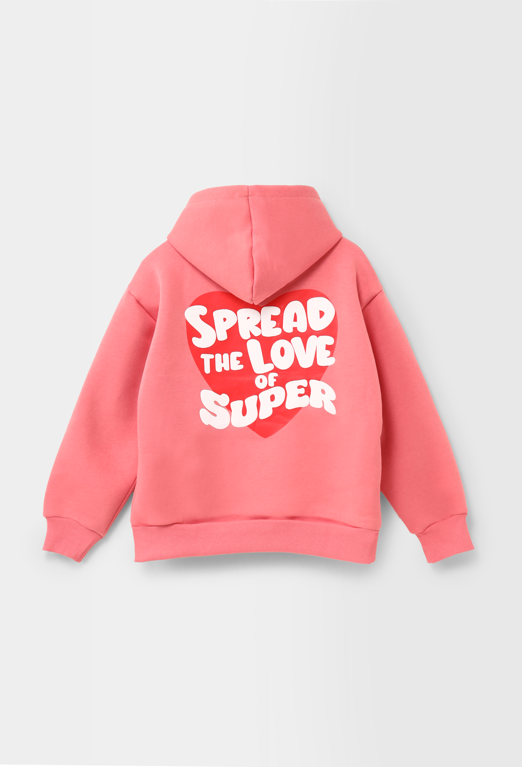 Girls Sweatshirts