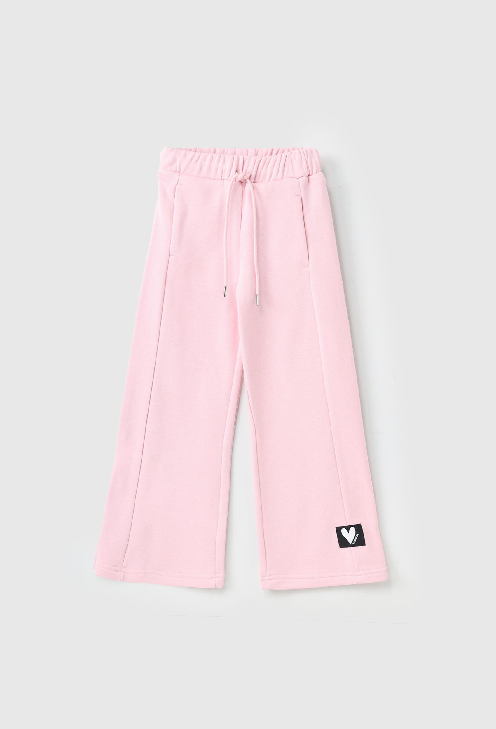 Girls cotton pants