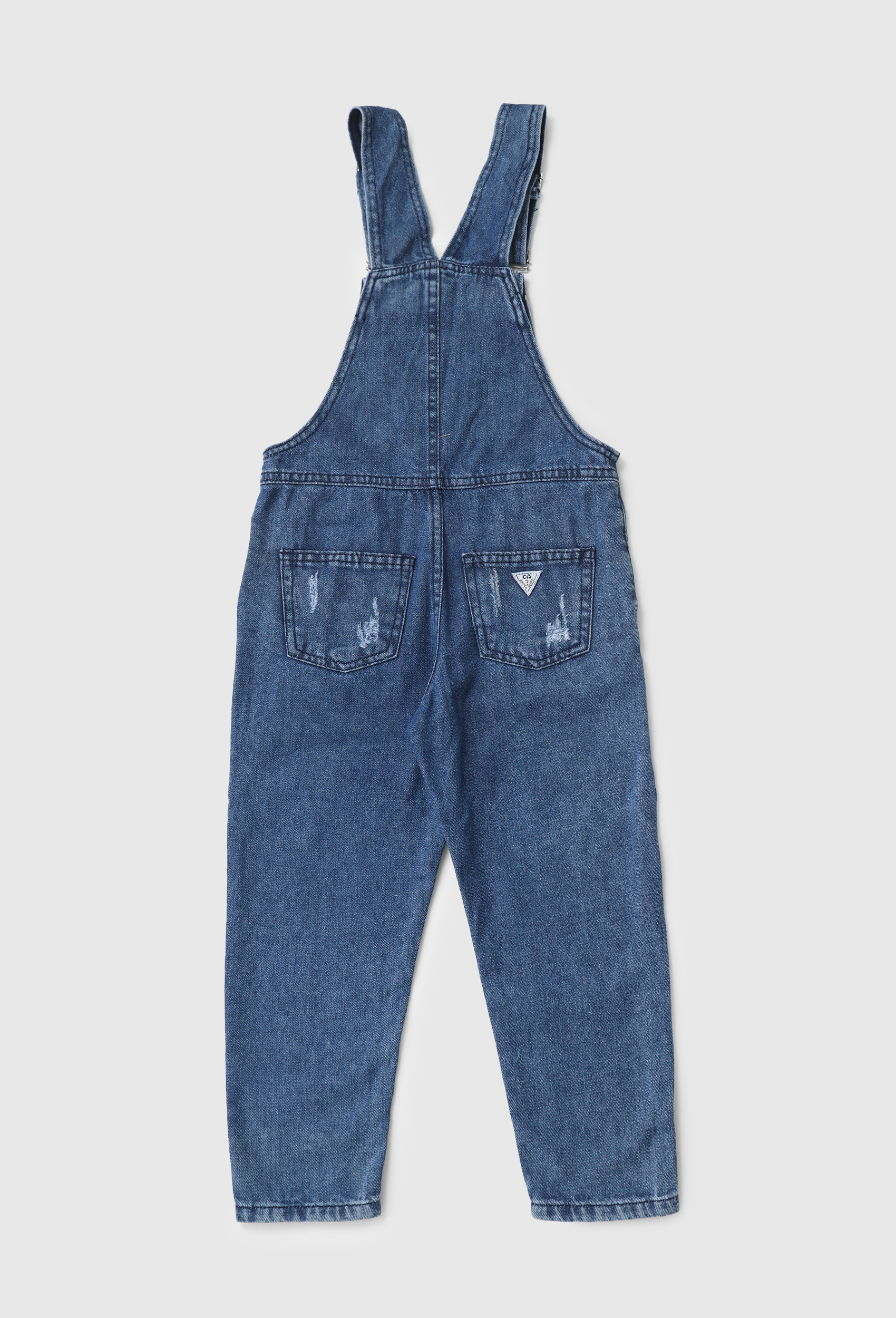 Girls jumpsuit