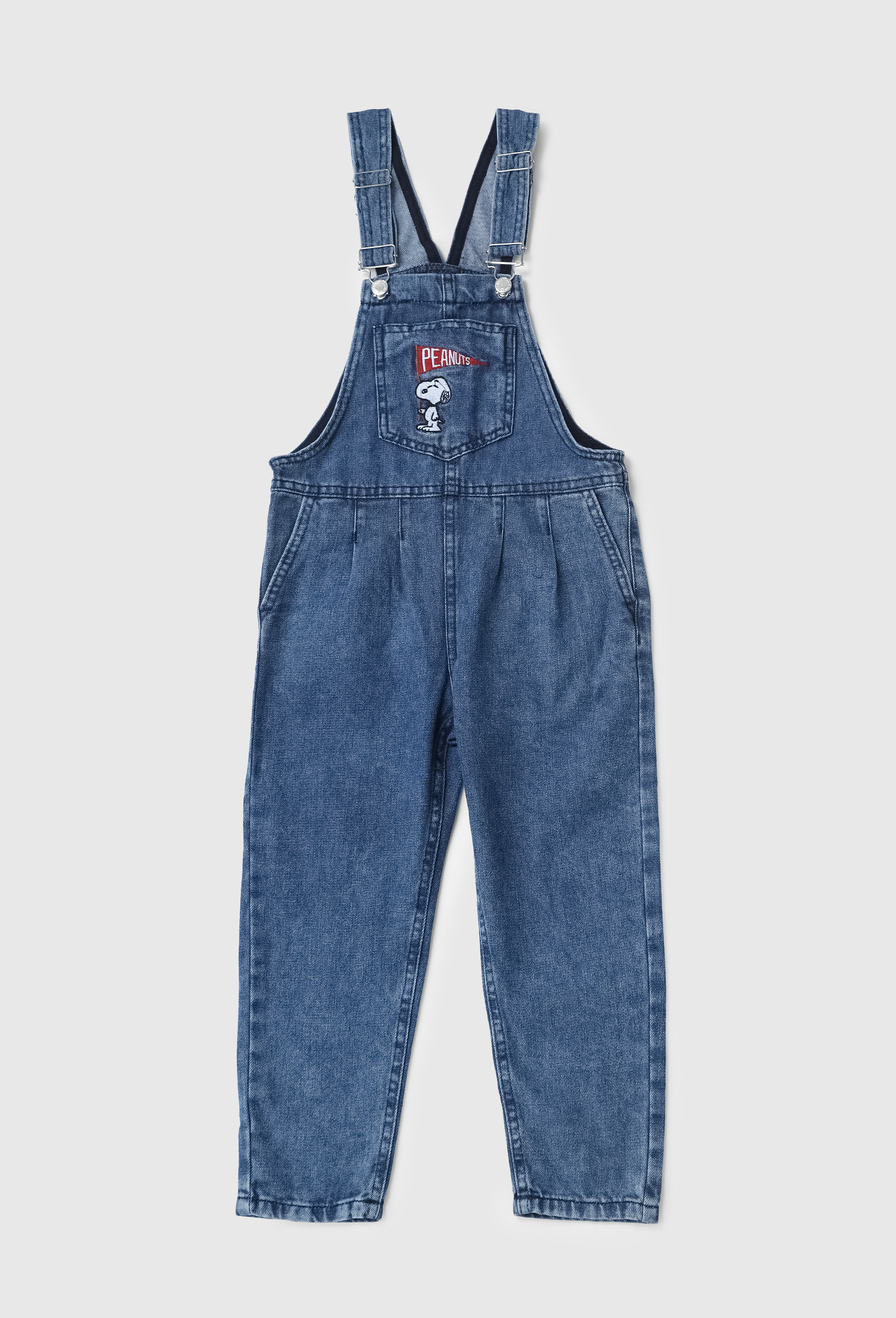 Girls jumpsuit