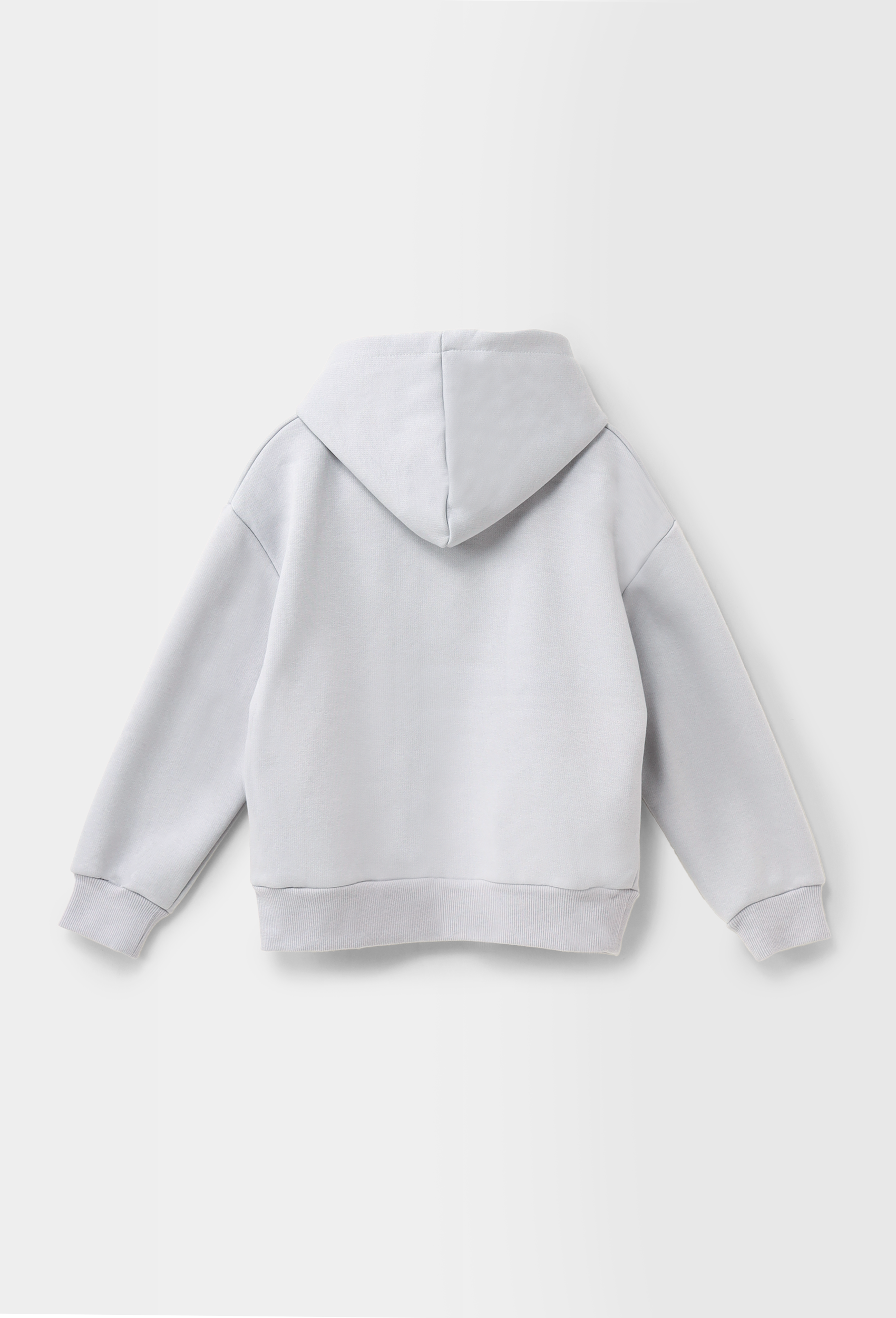 "Skateboarding girl" hoodie for girls