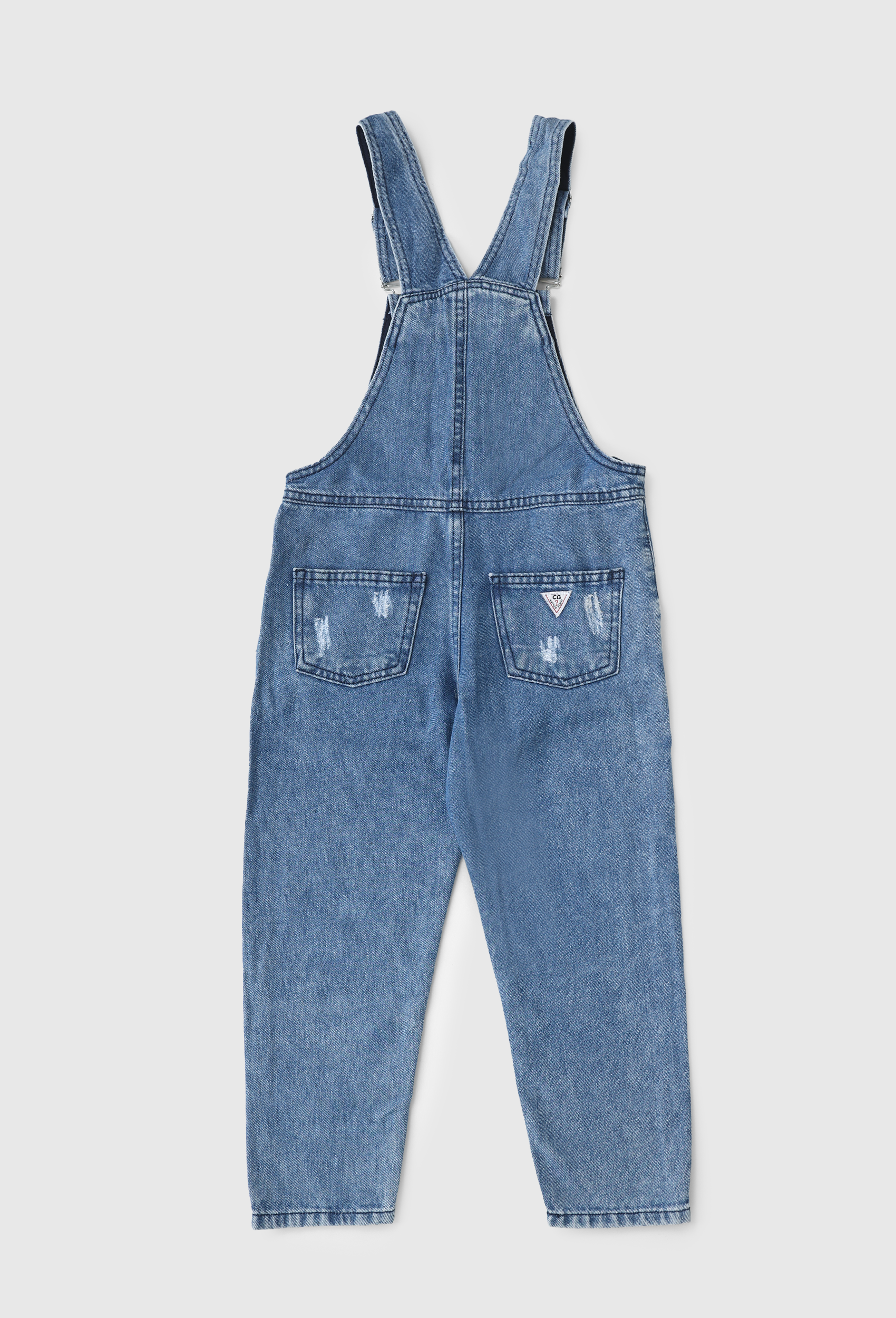 Girls jumpsuit