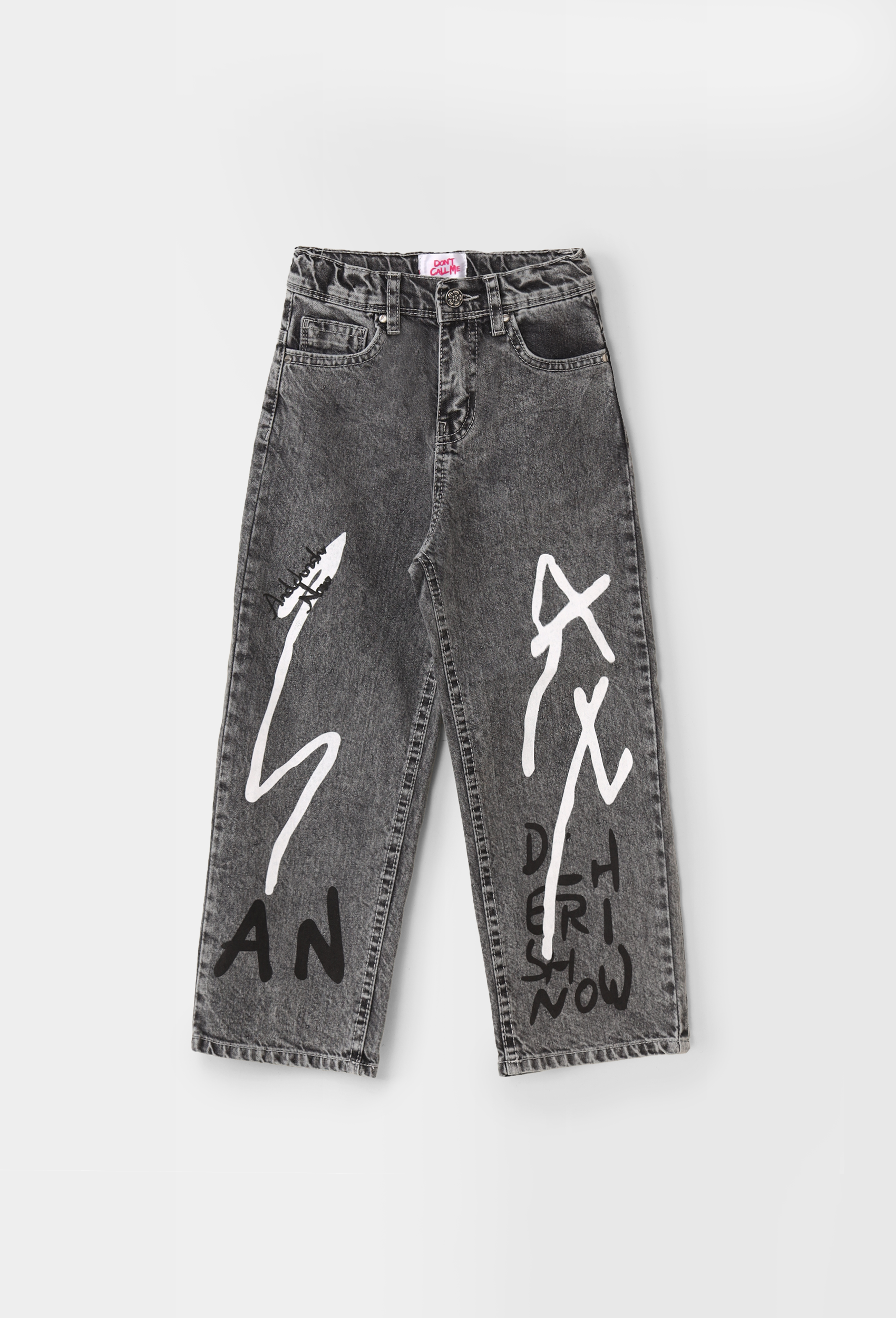 Girls Pants