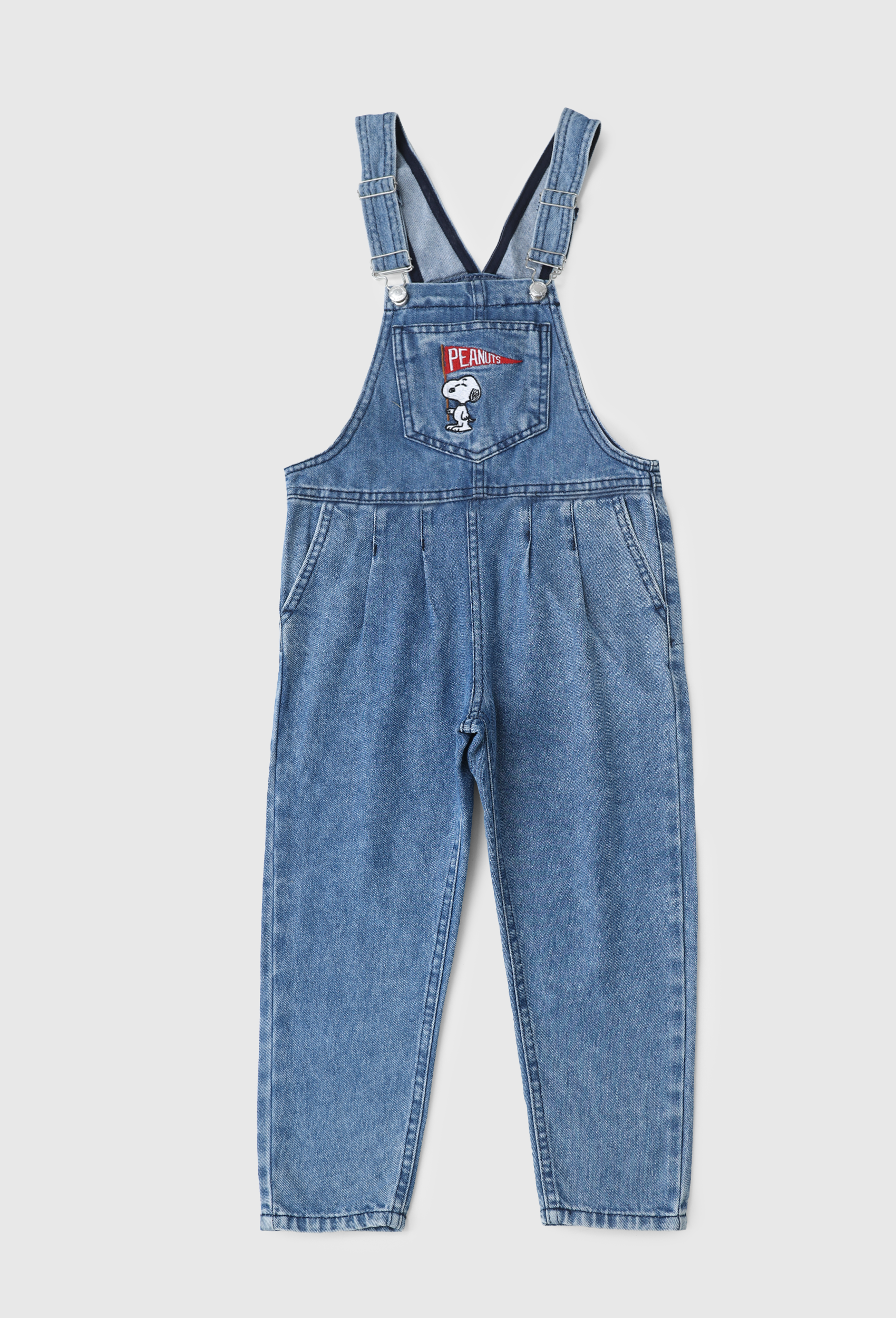 Girls jumpsuit