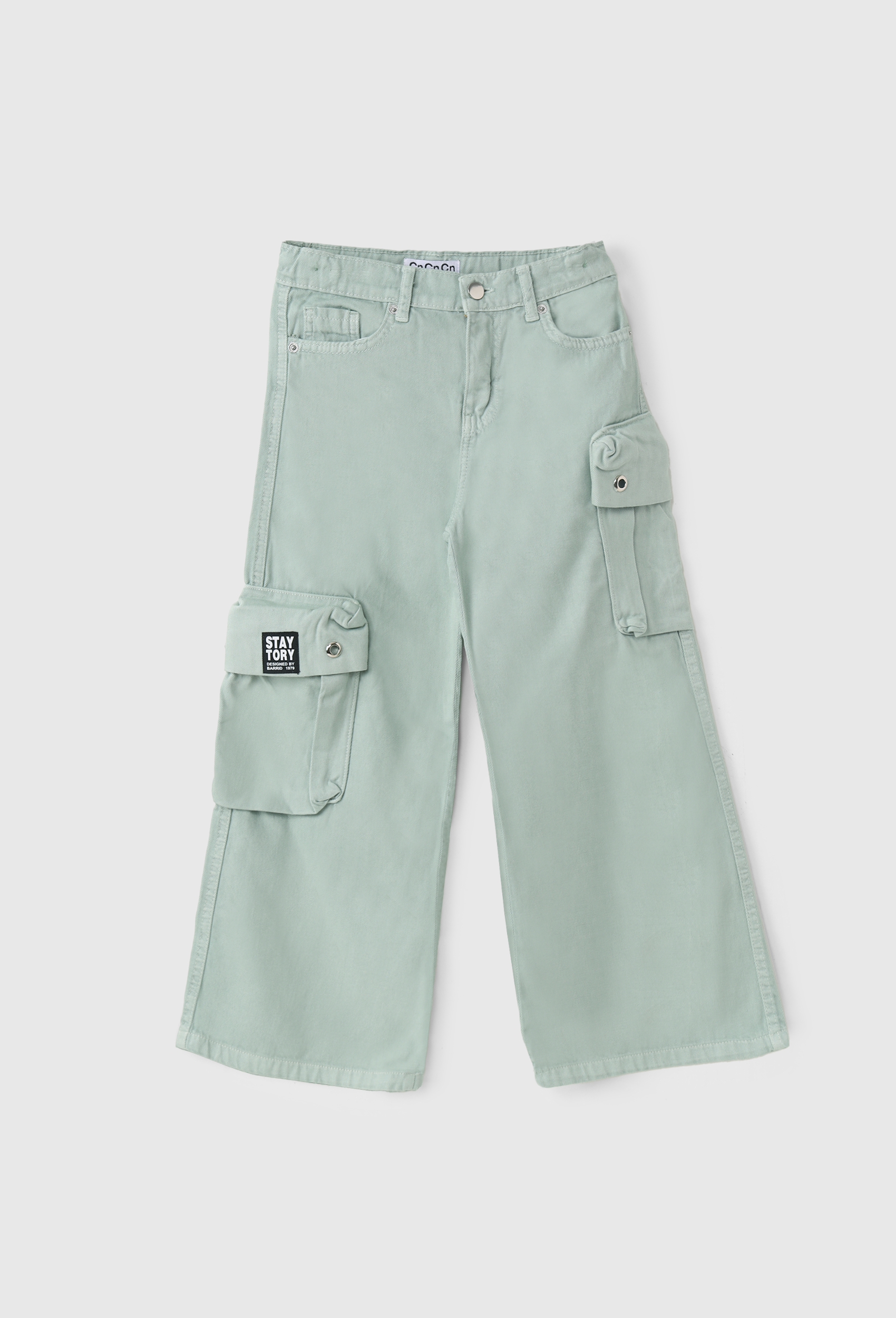 cargo pant for girls