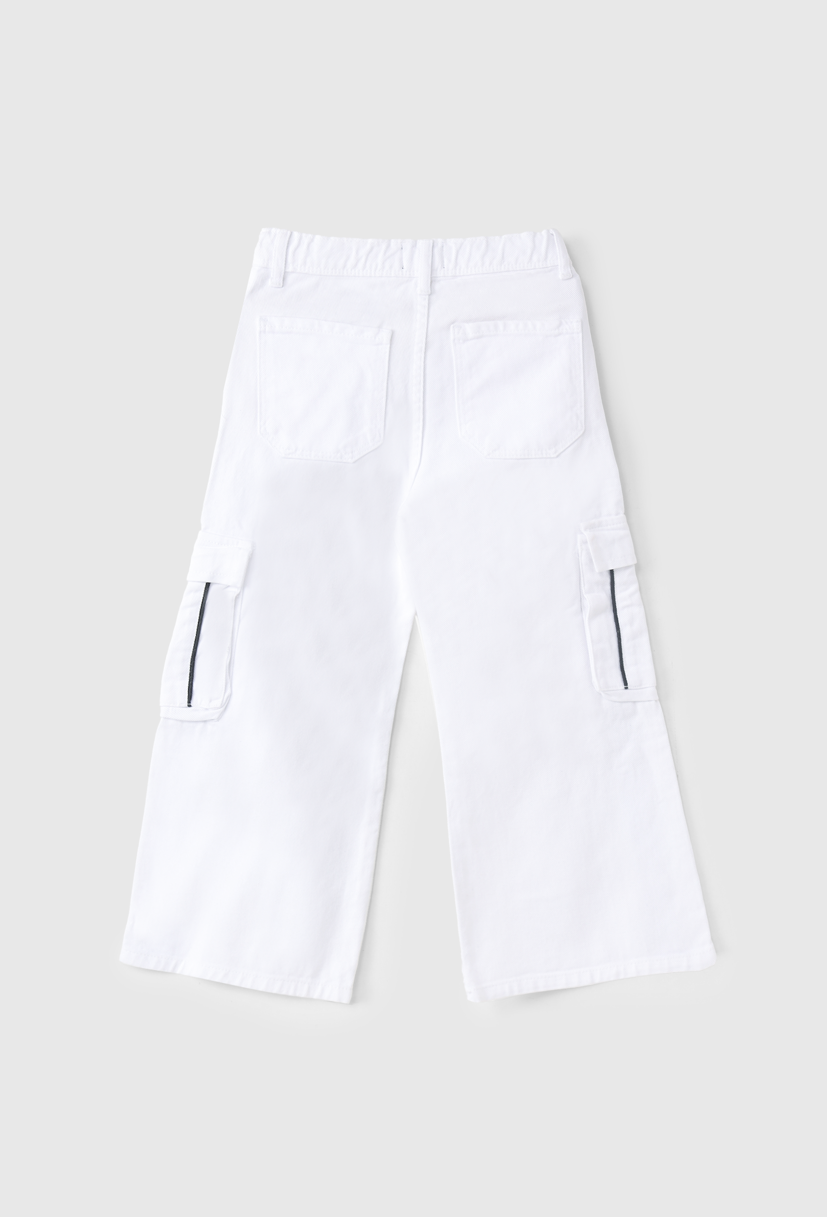 Girls pant cargo