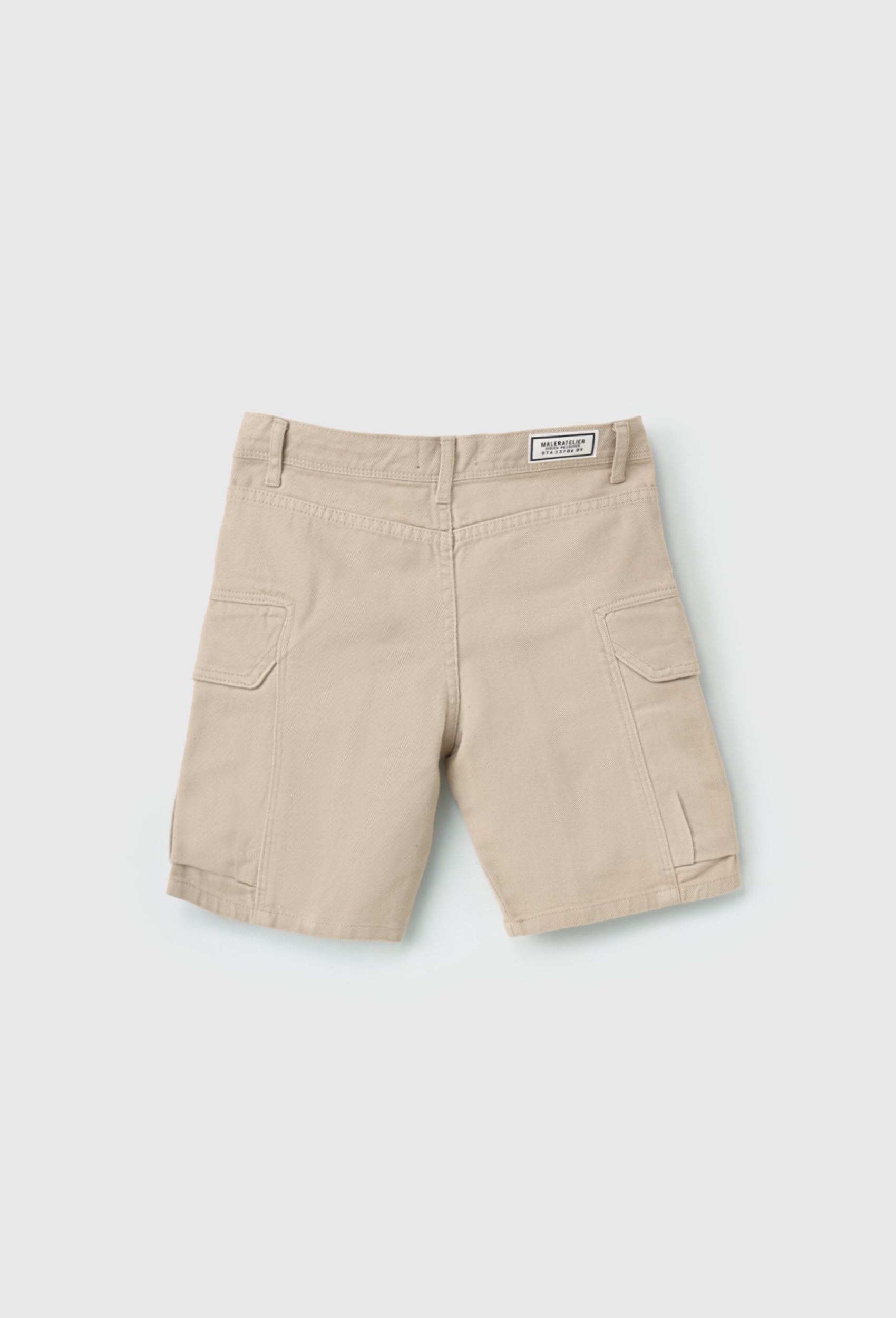 Cargo shorts for boys