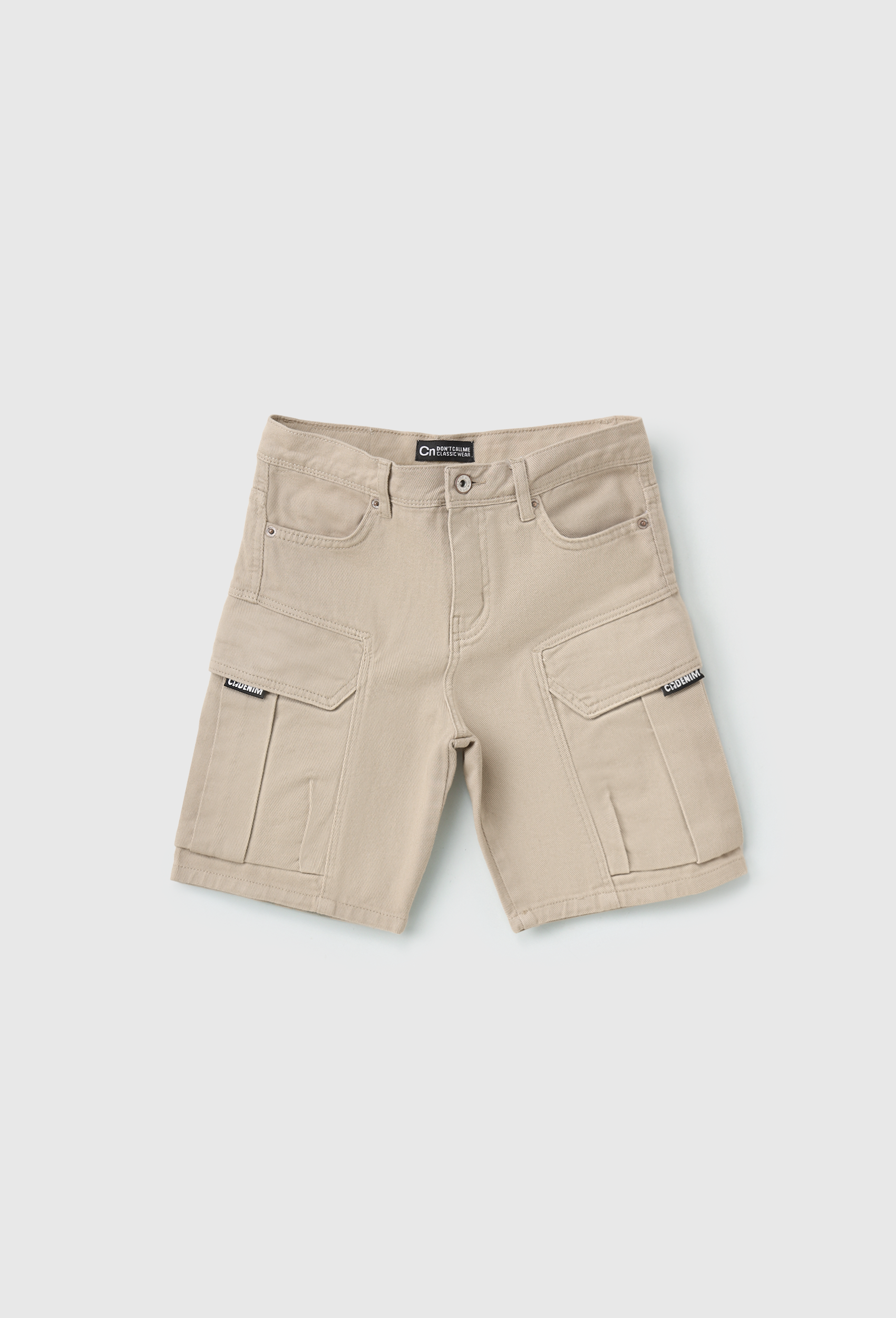 Cargo shorts for boys