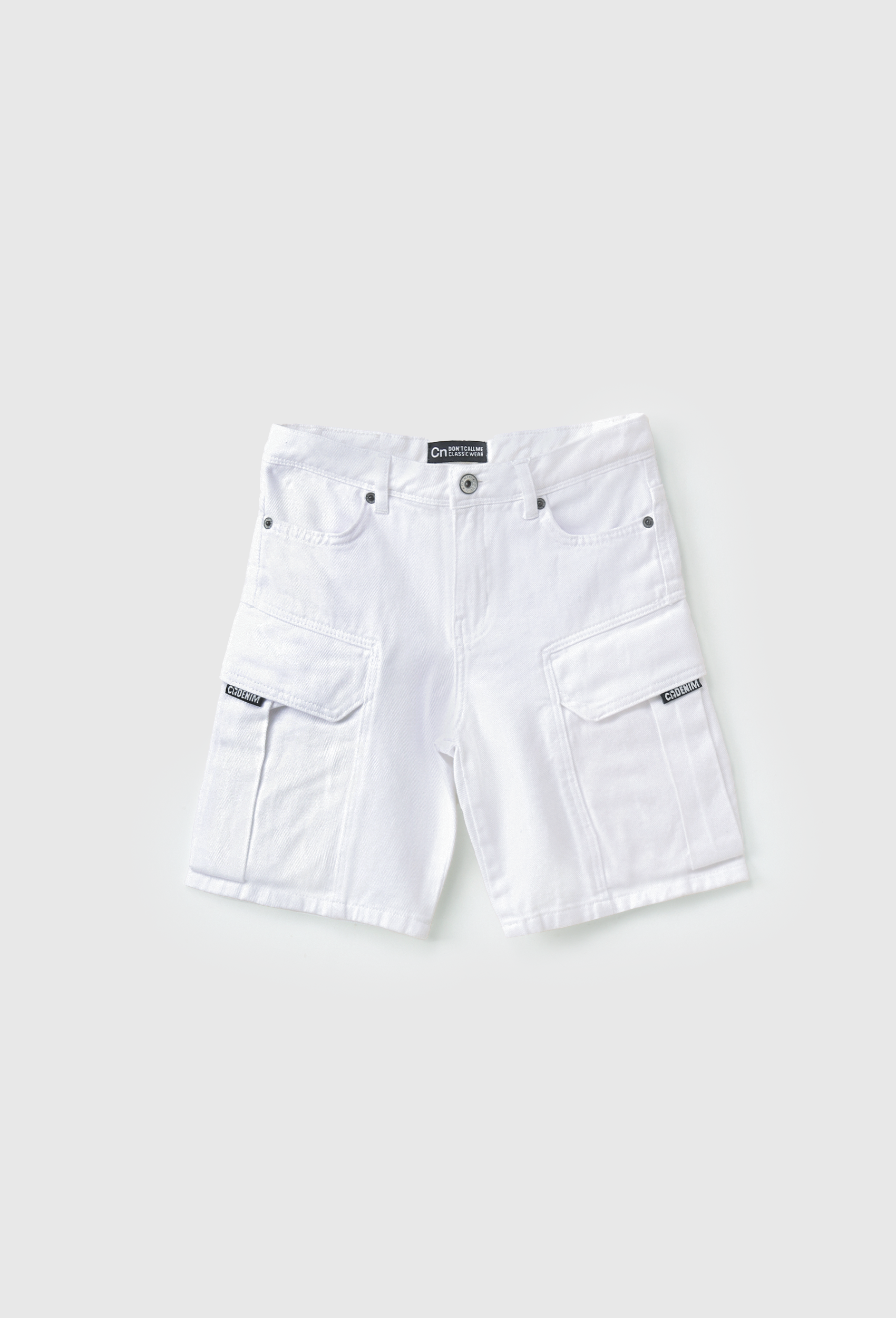 Cargo shorts for boys