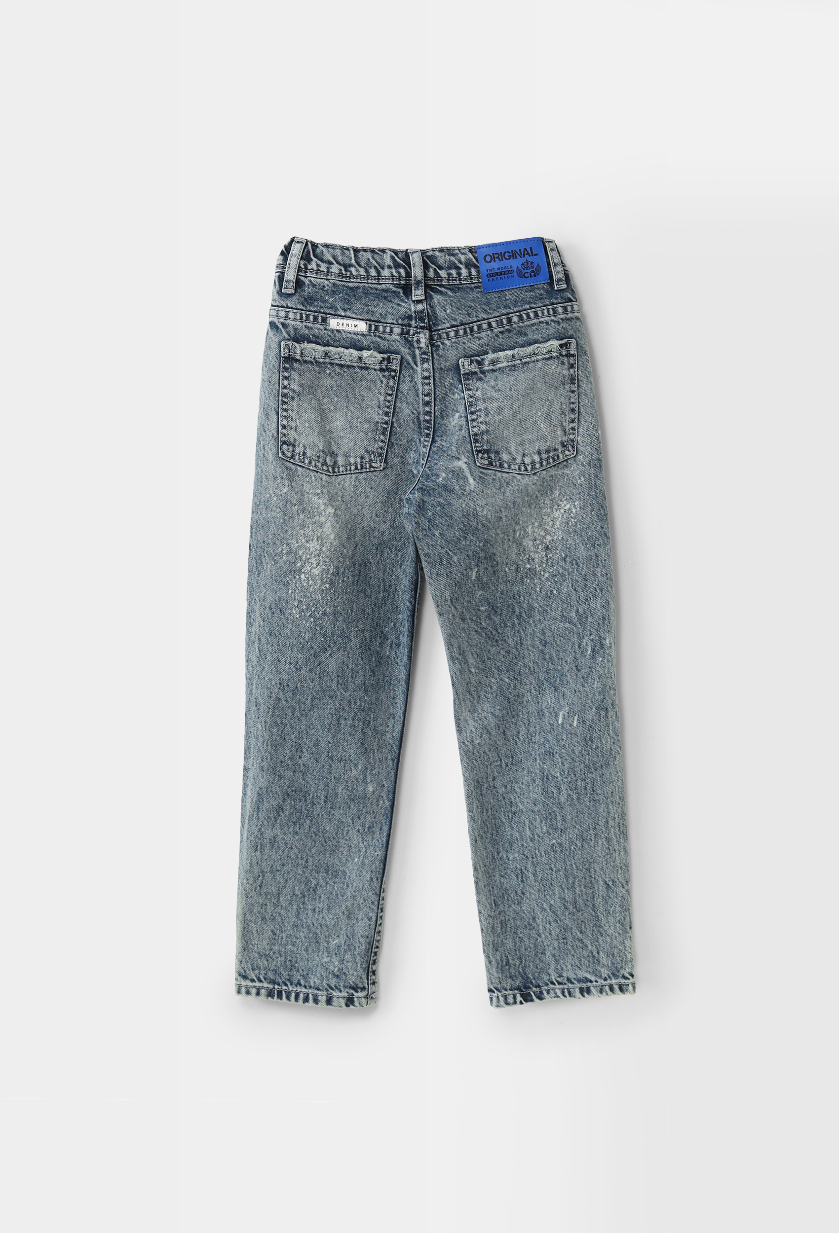 Boys Jeans