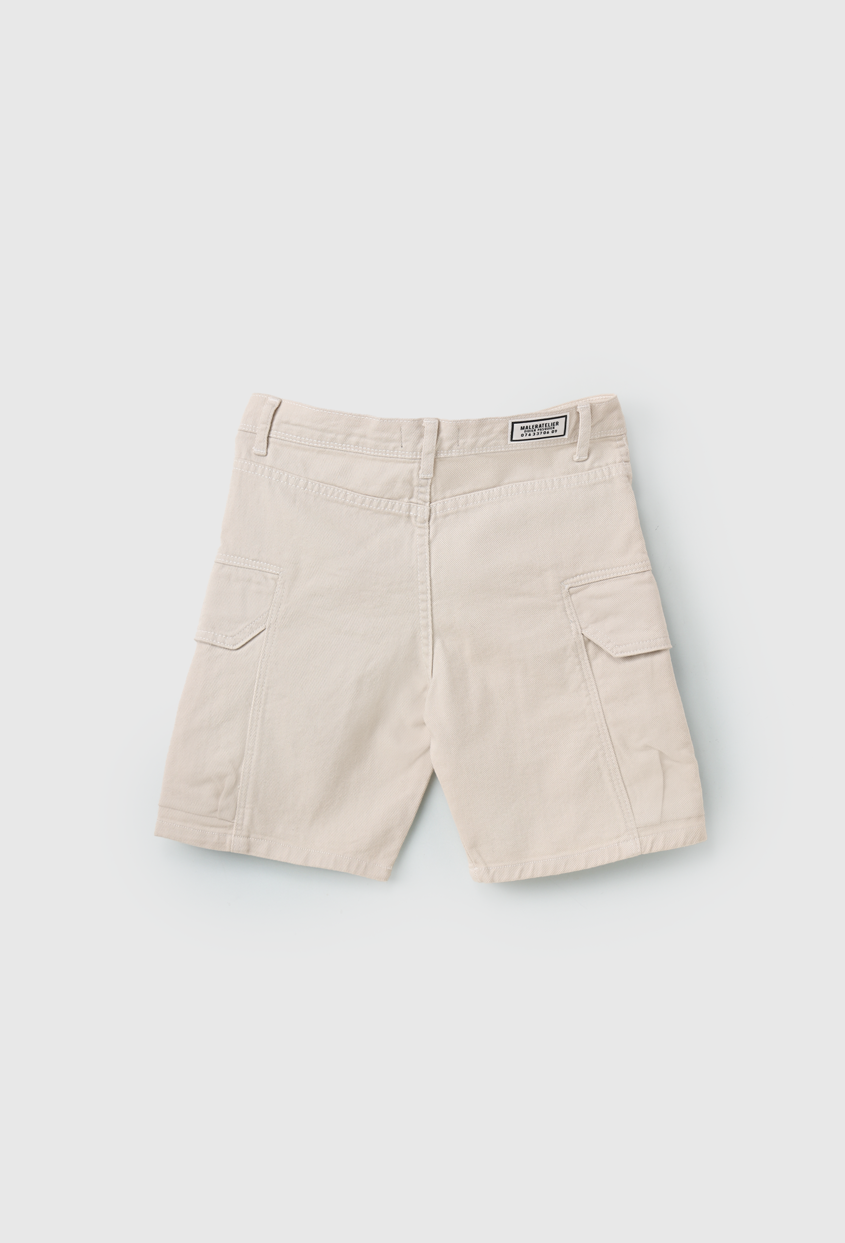 Cargo shorts for boys