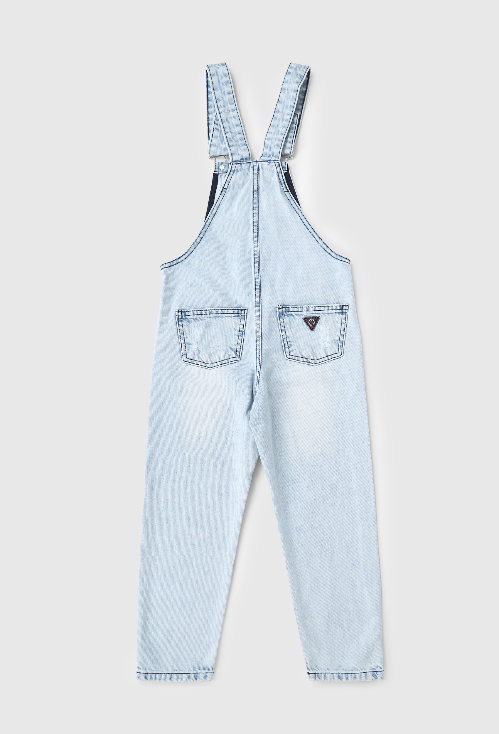 Girls jumpsuit