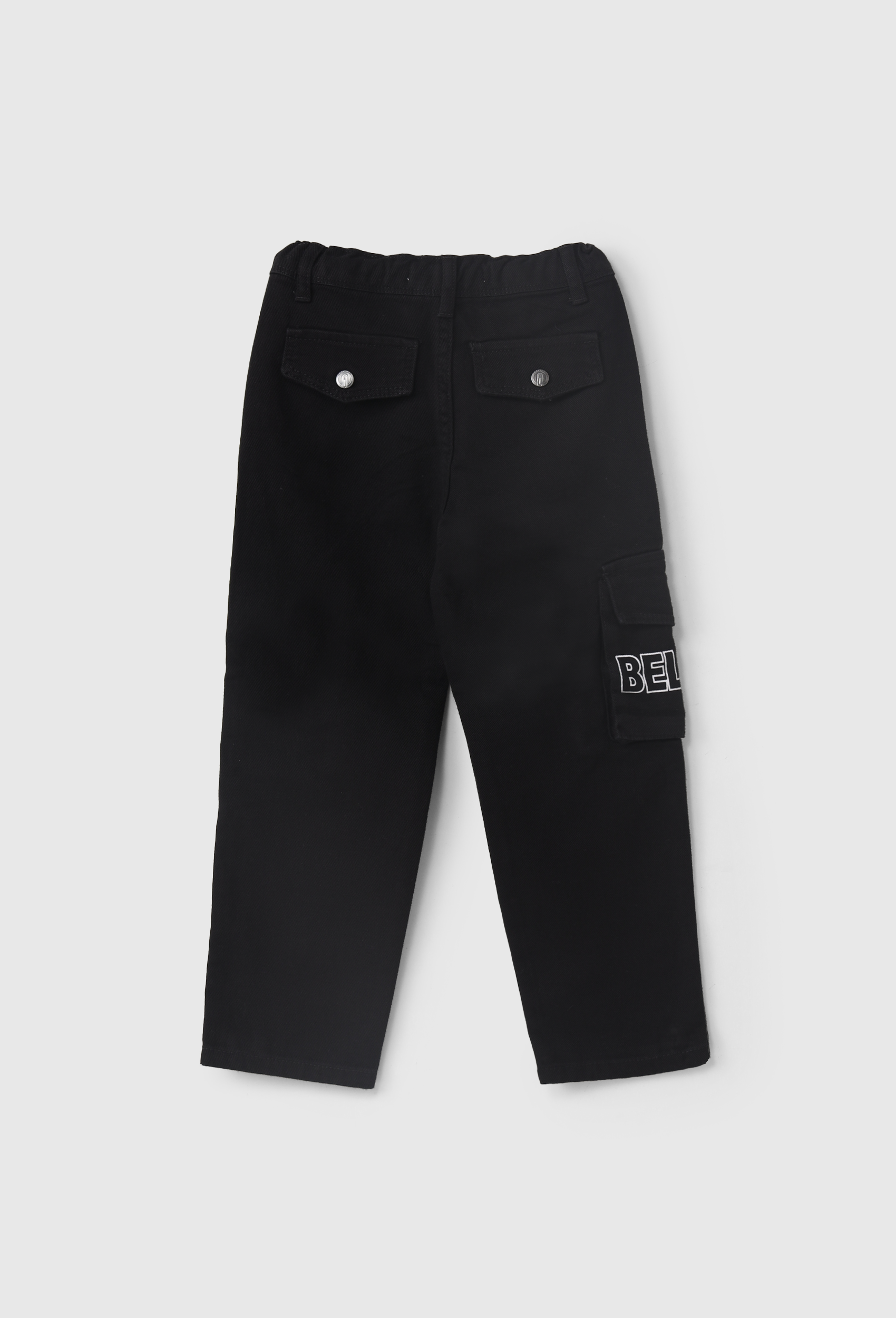 relaxed pant for boys