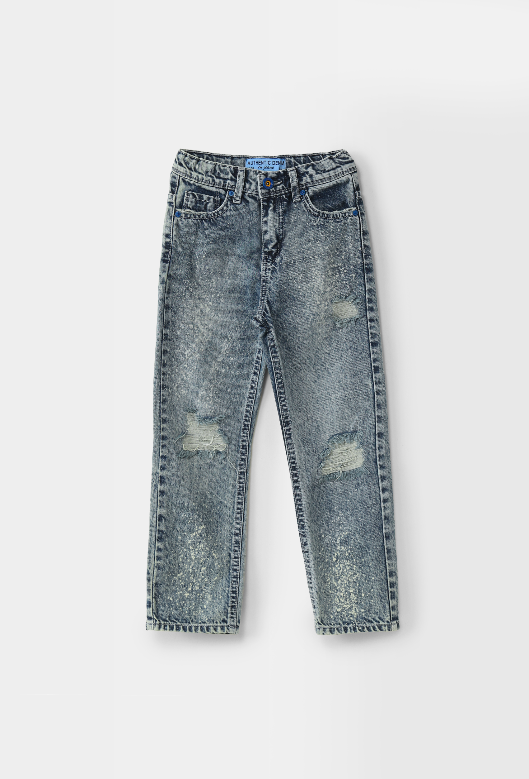 Boys Jeans