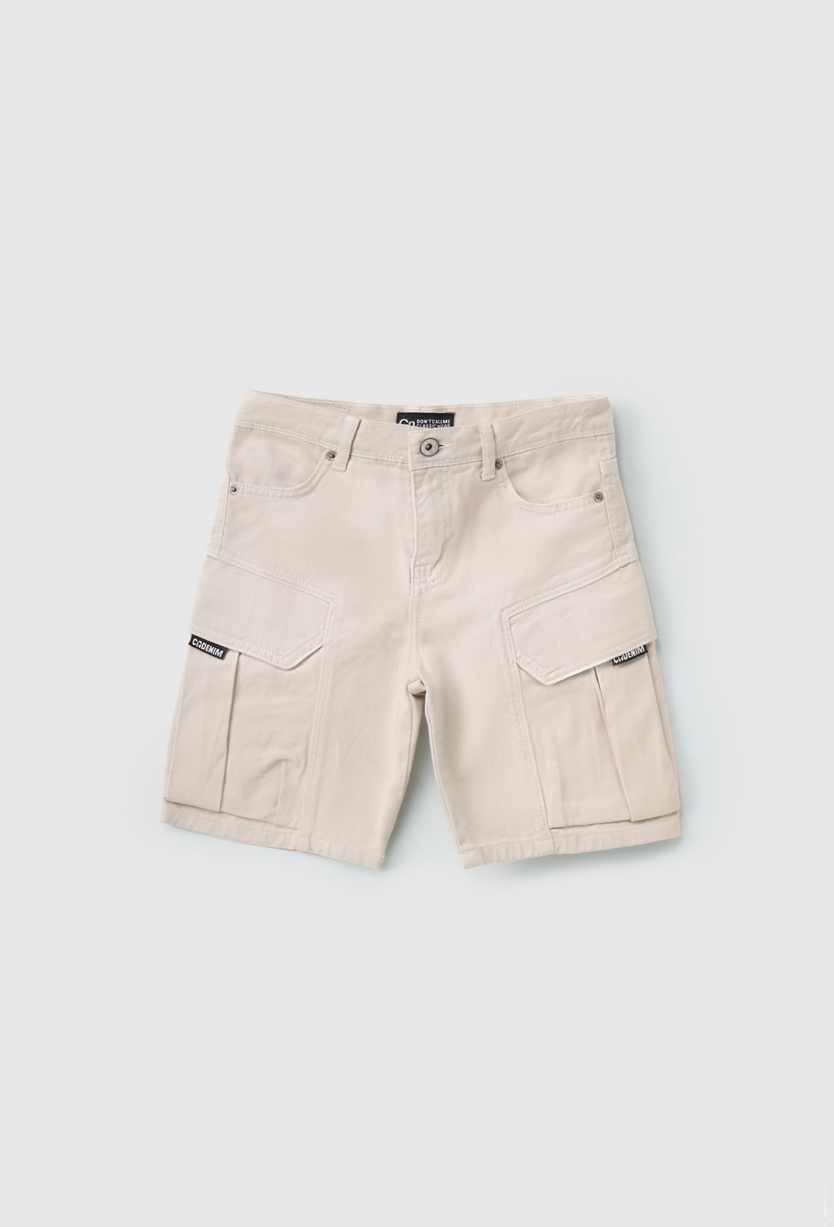 Cargo shorts for boys
