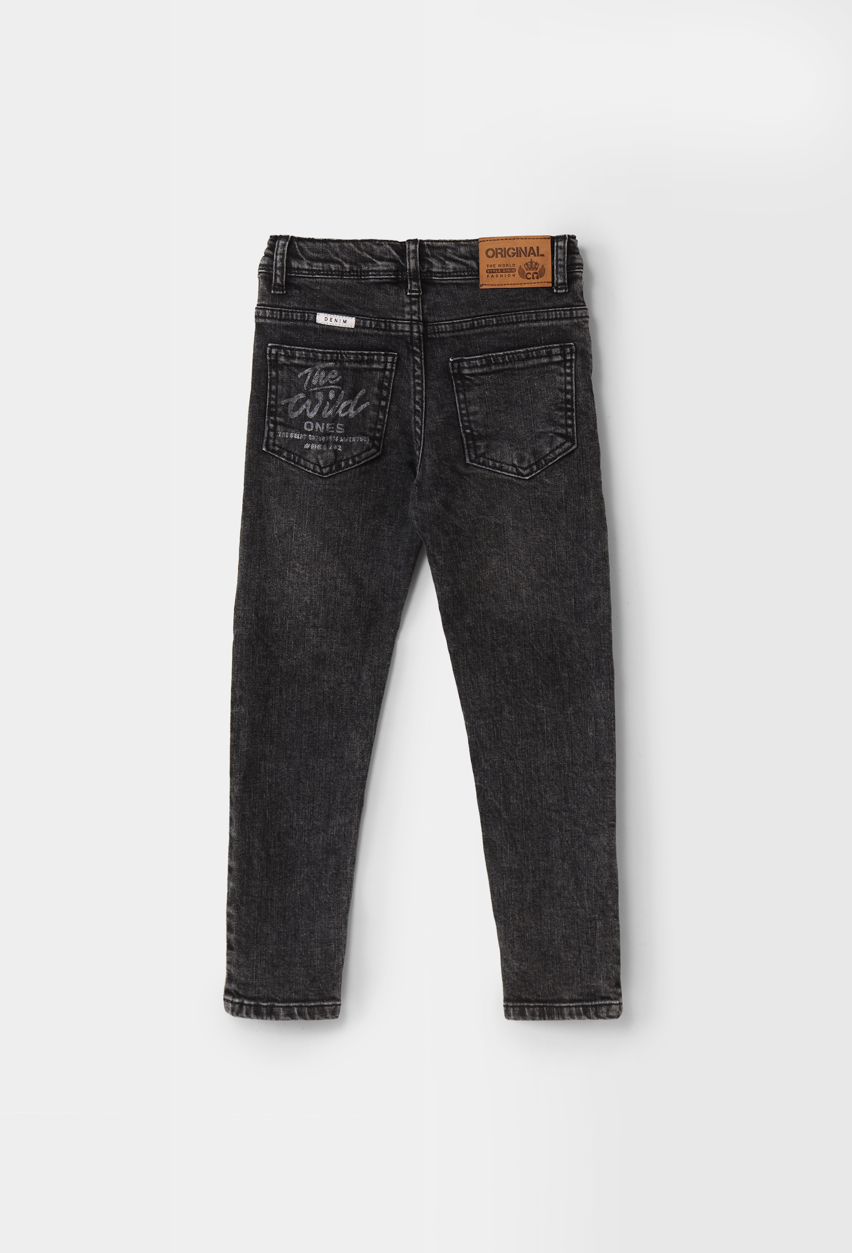 Boys Jeans