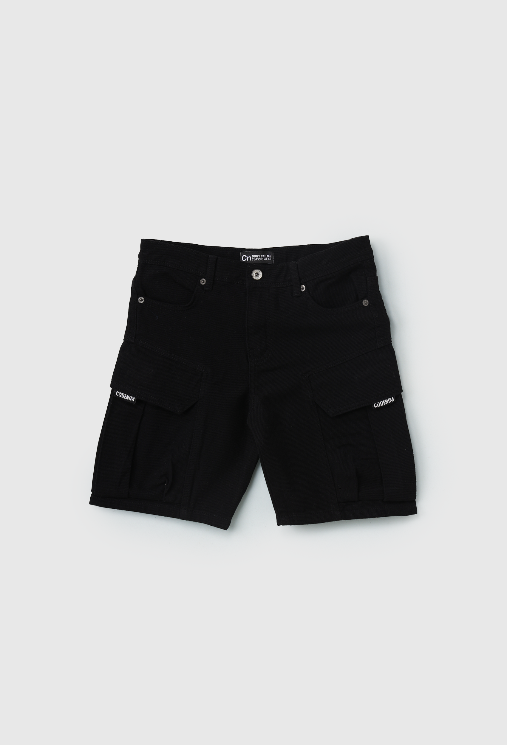 Cargo shorts for boys