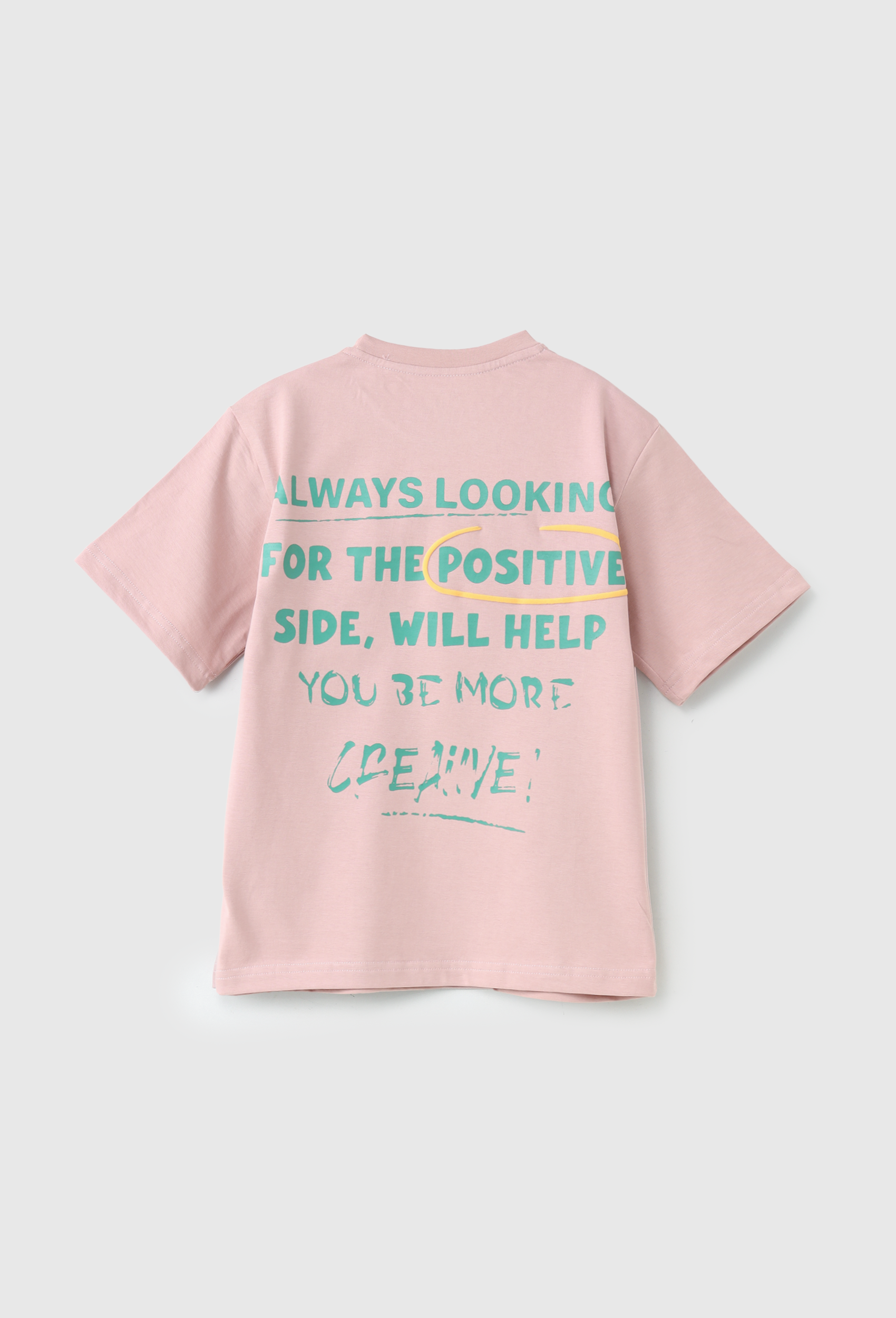 Boys T-shirt