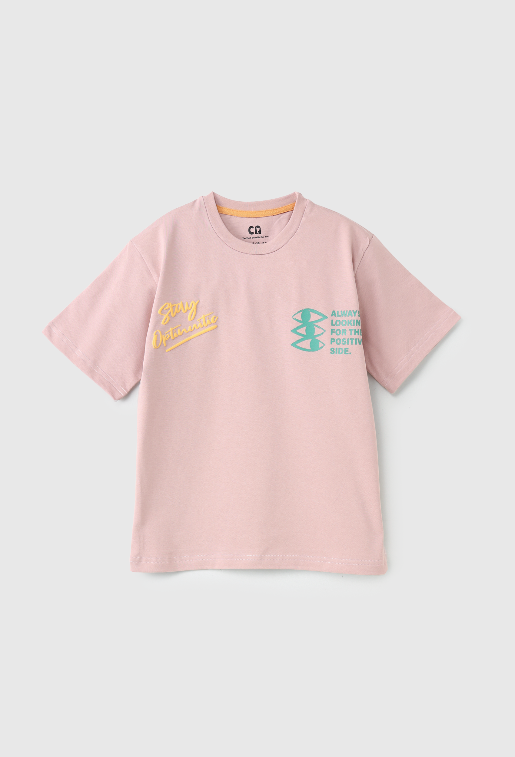 Boys T-shirt