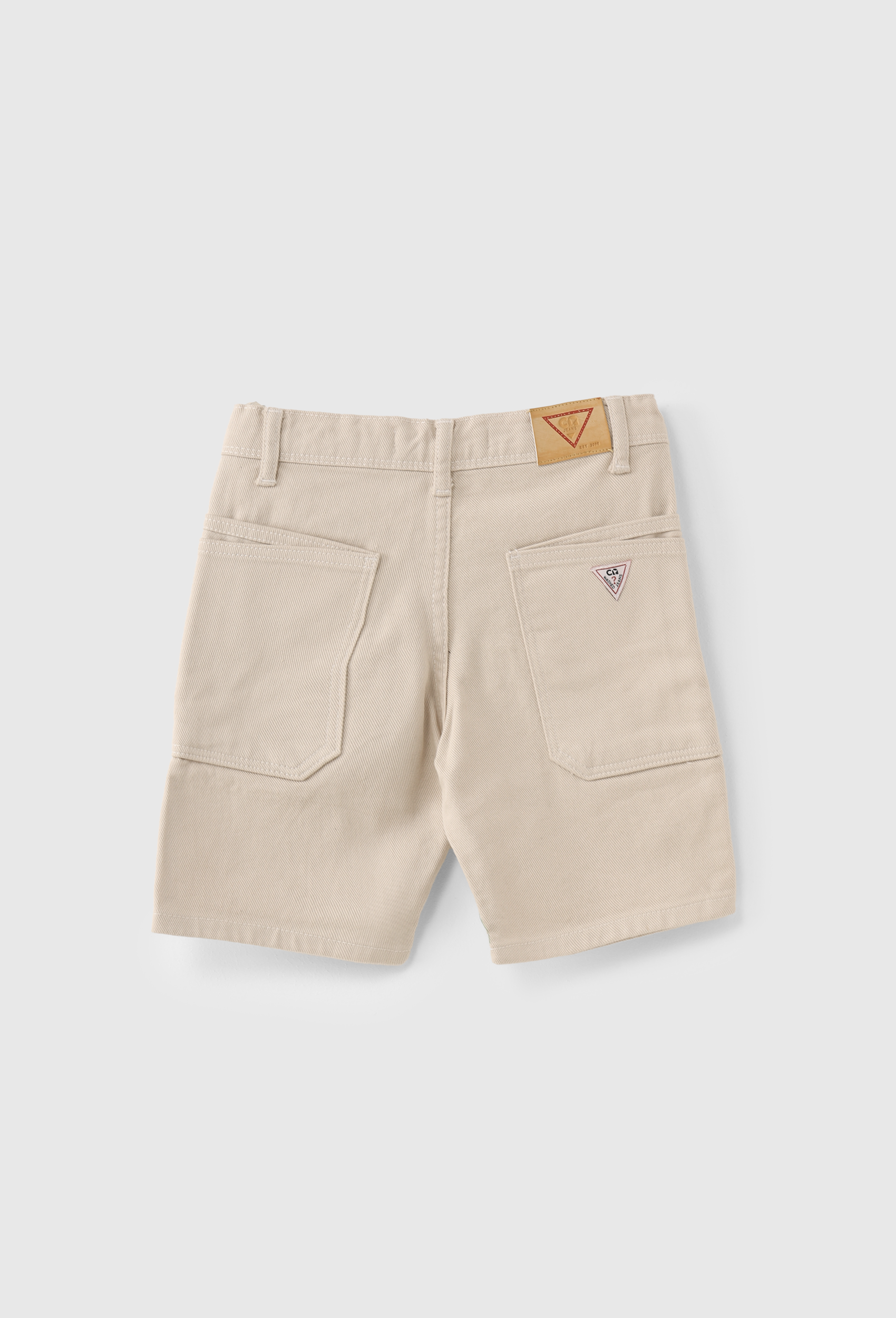 Boys shorts