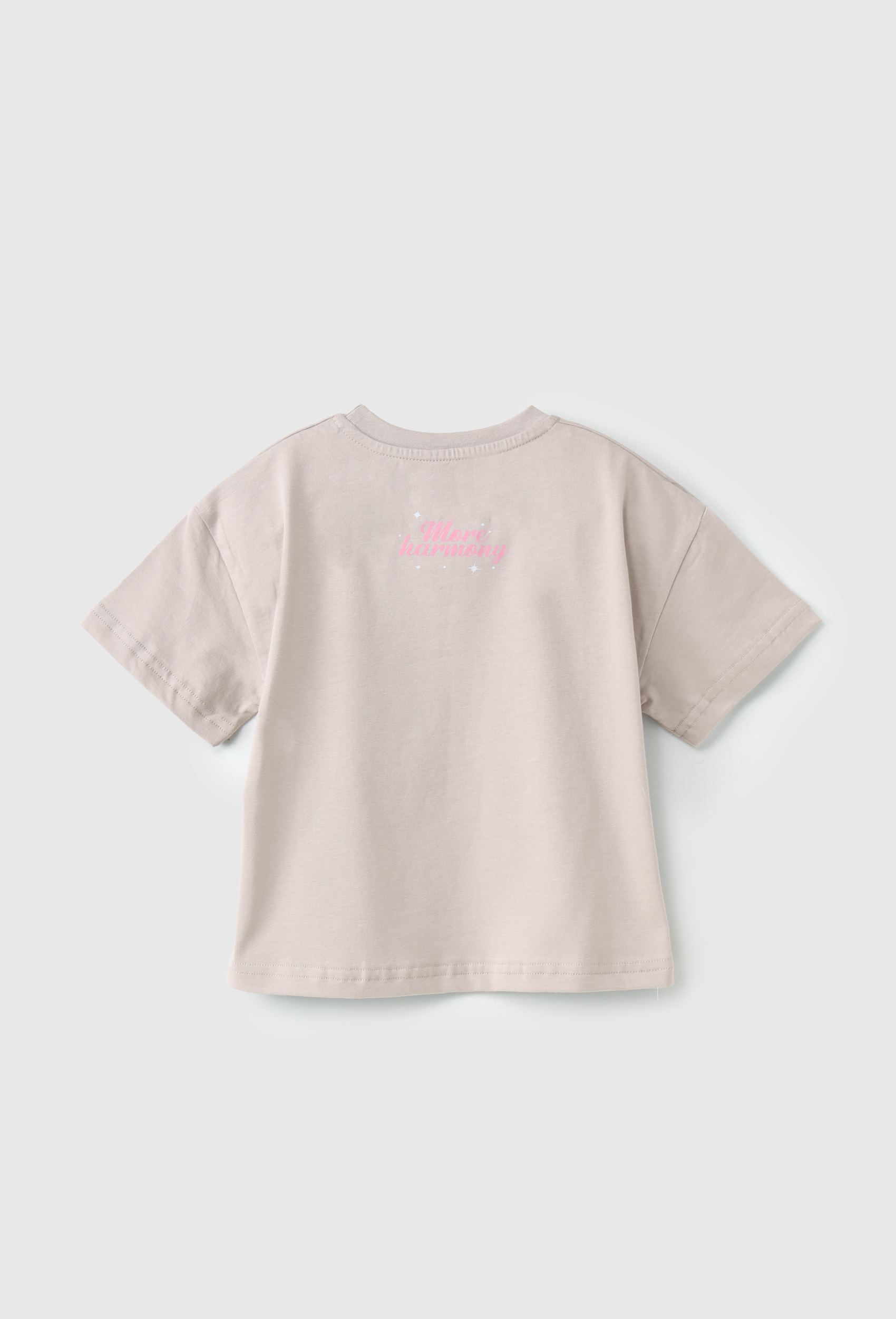 Girls T-shirt
