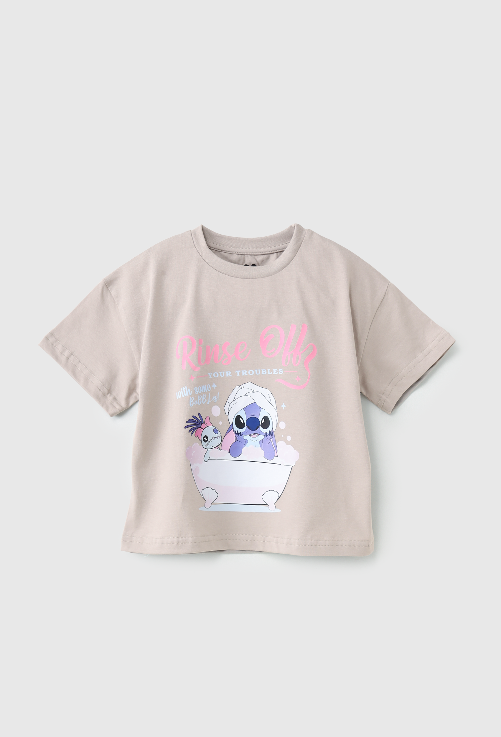 Girls T-shirt