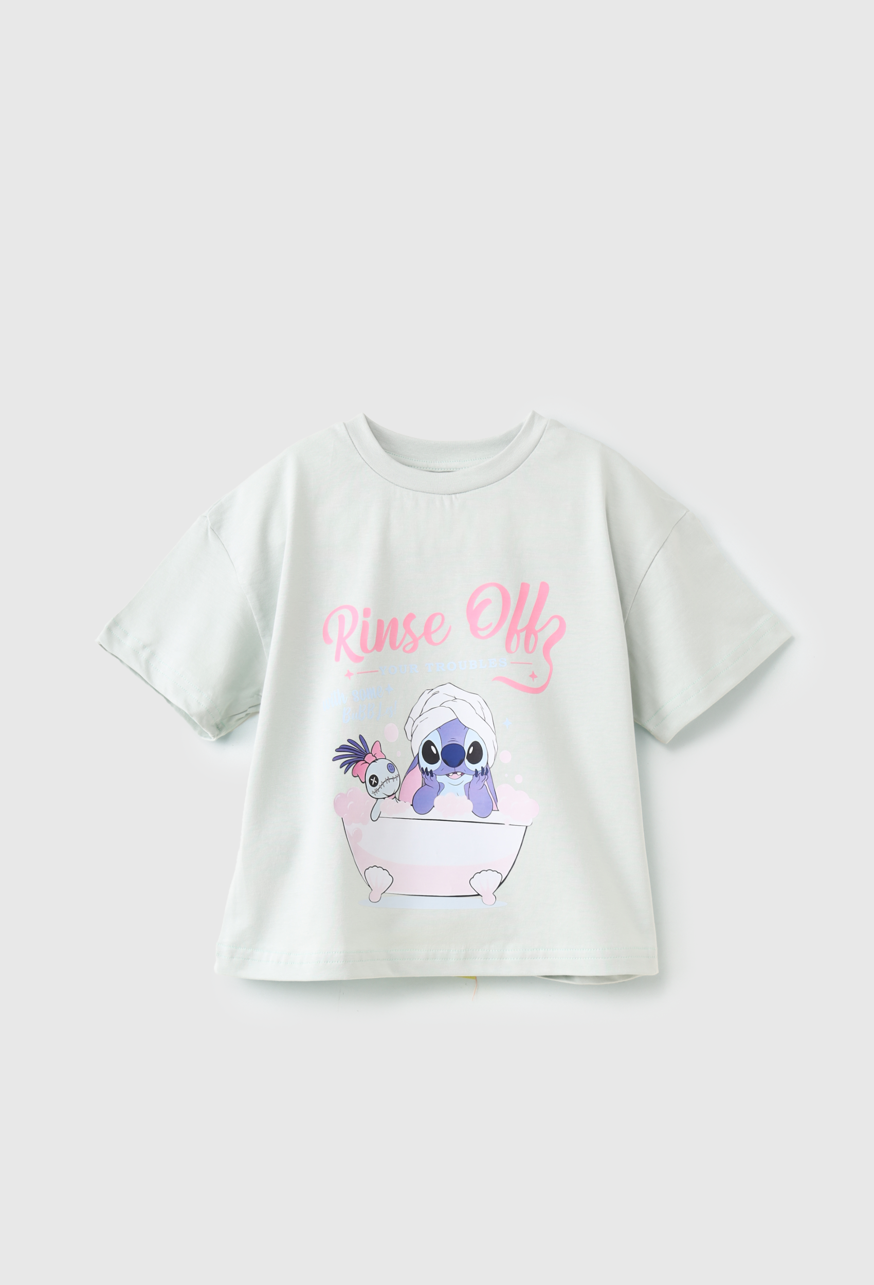 Girls T-shirt