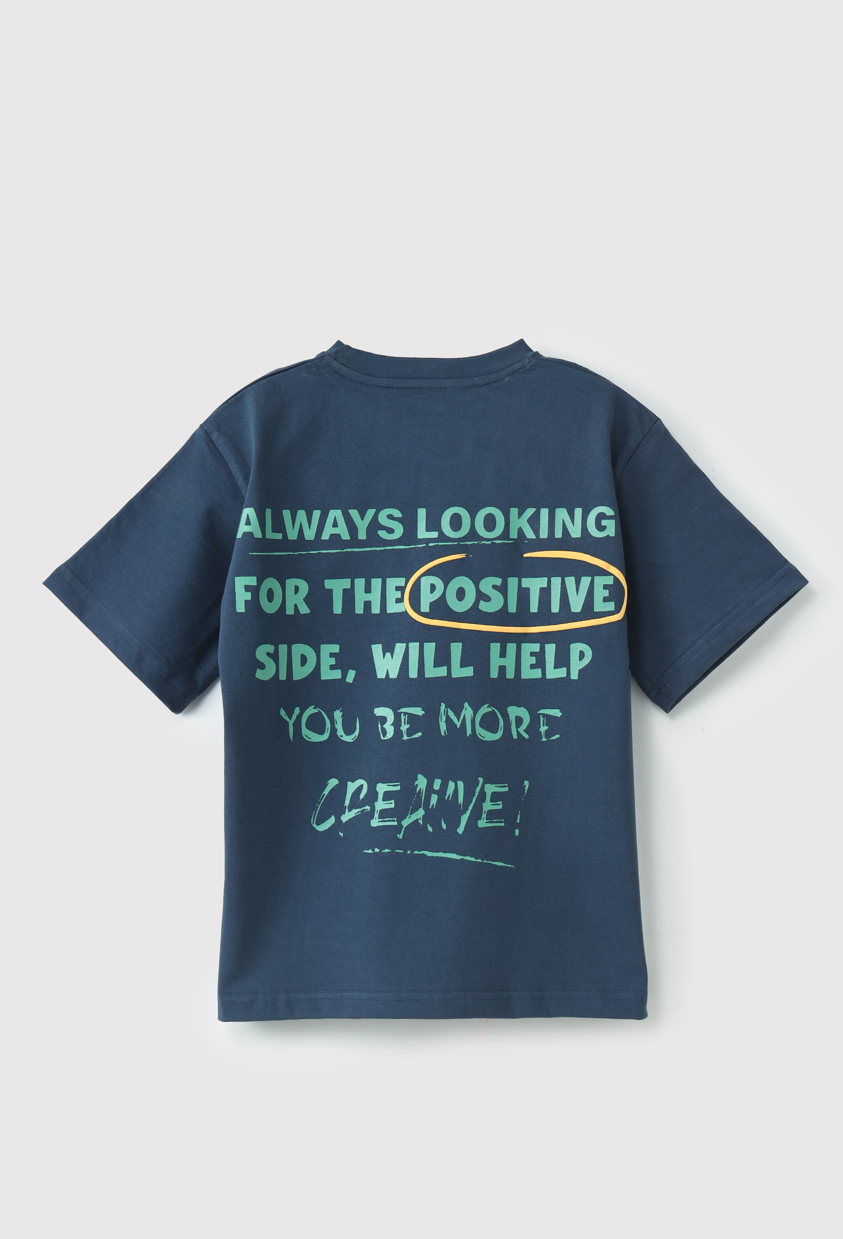Boys T-shirt
