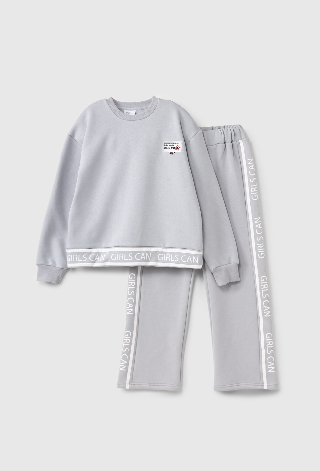 Girls set