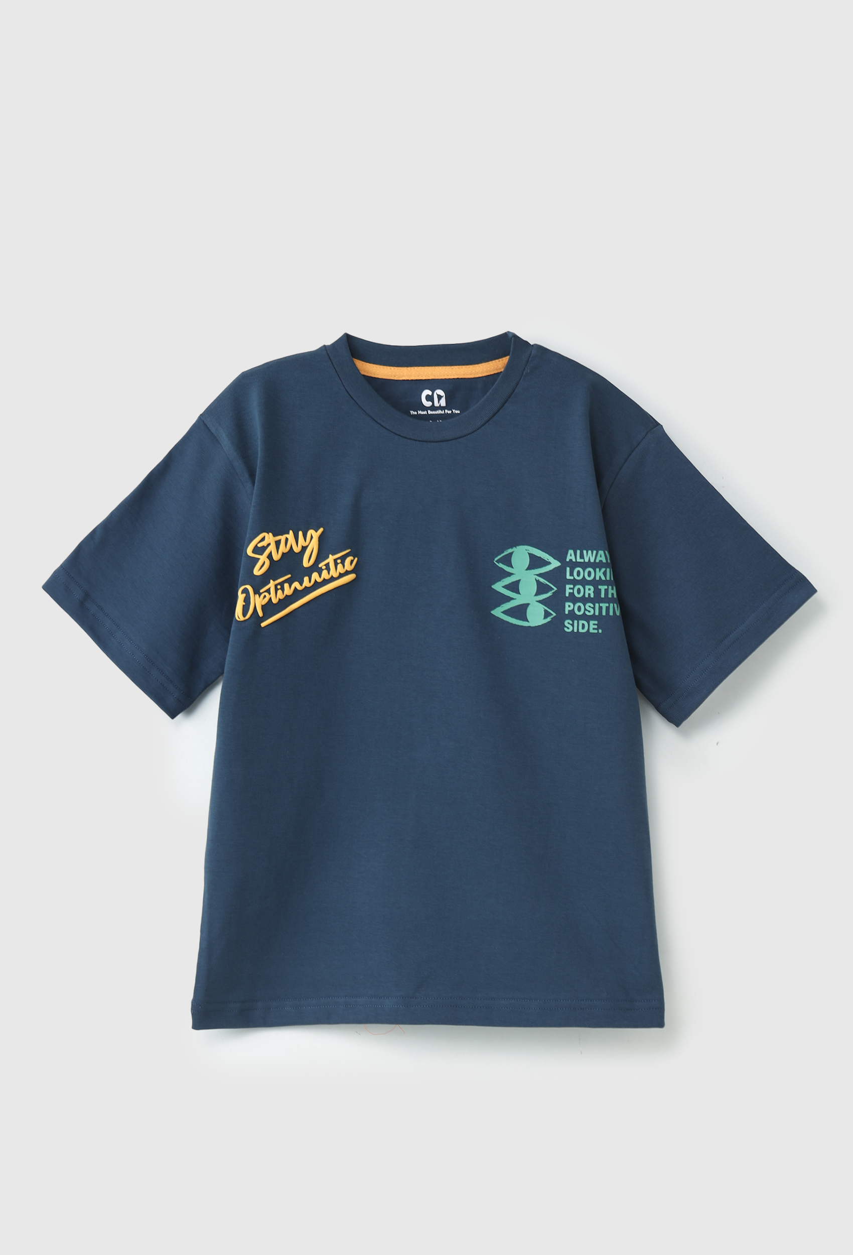 Boys T-shirt