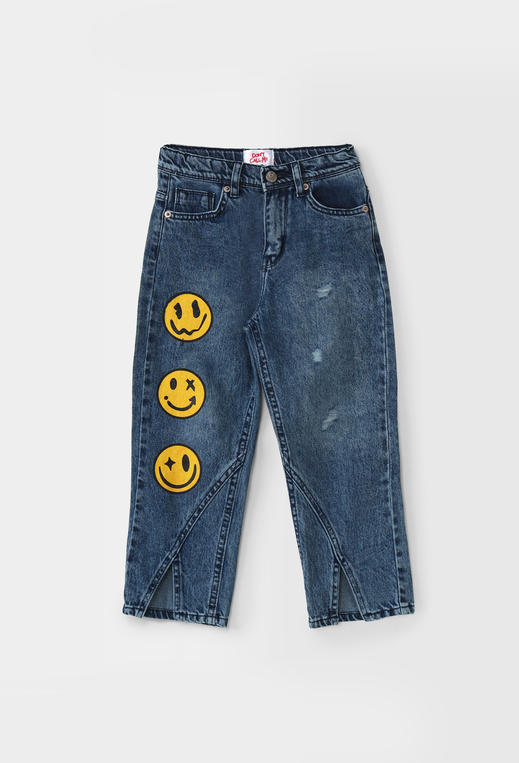 Smile Pants