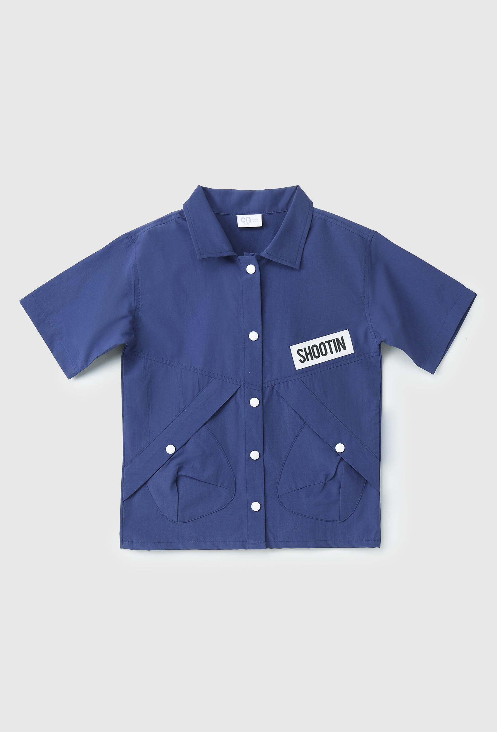 Boys shirt
