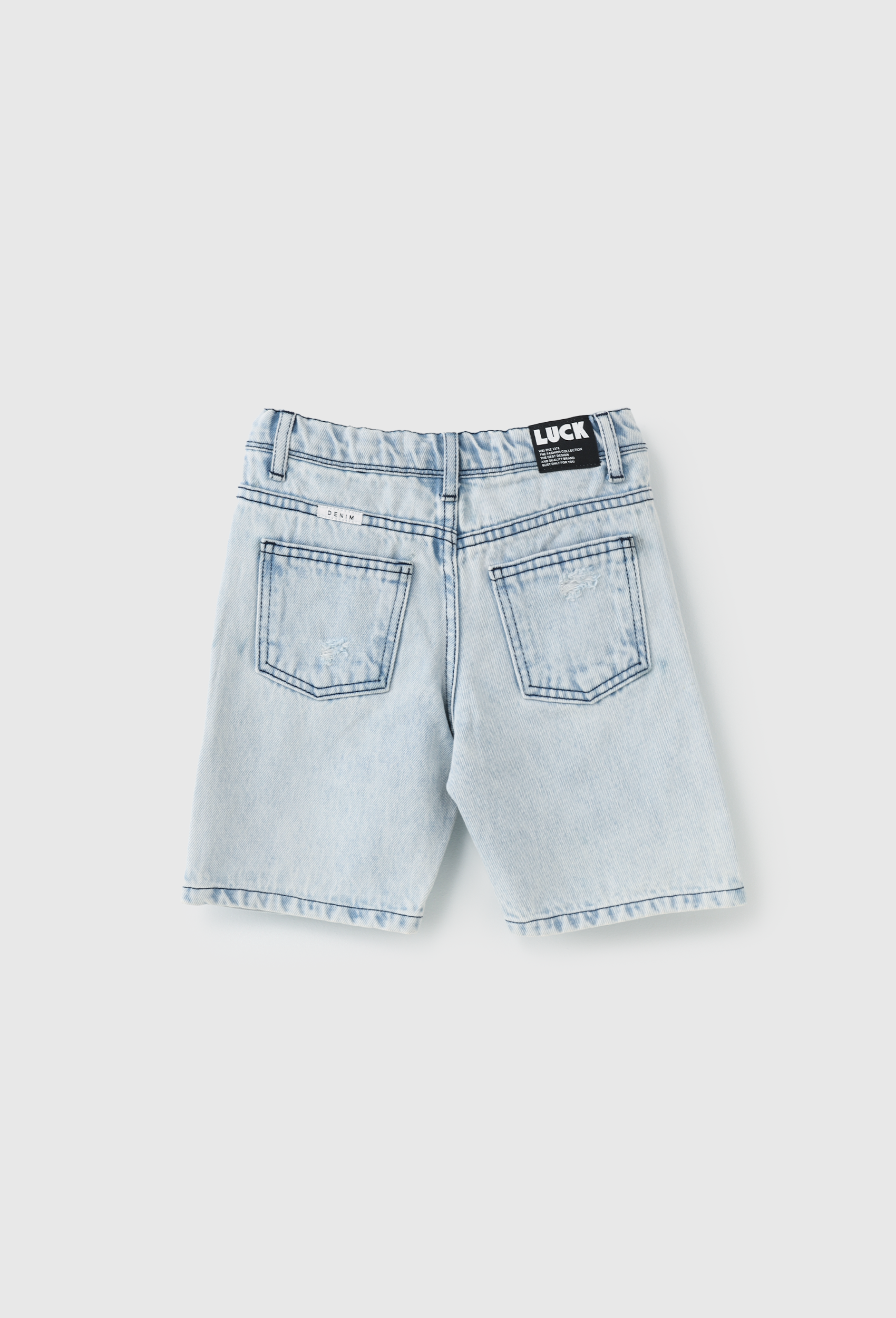 Shorts for boys
