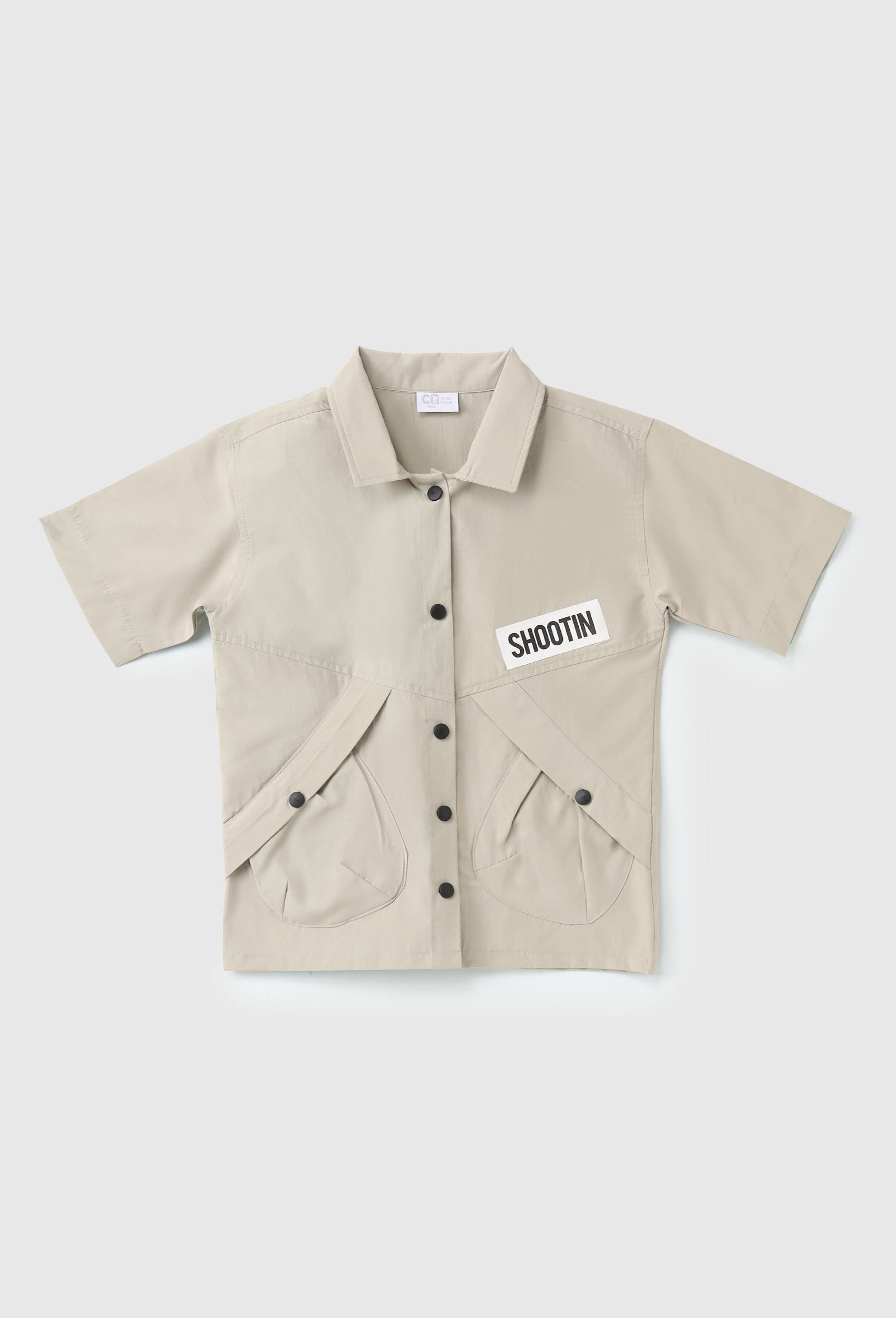 Boys shirt