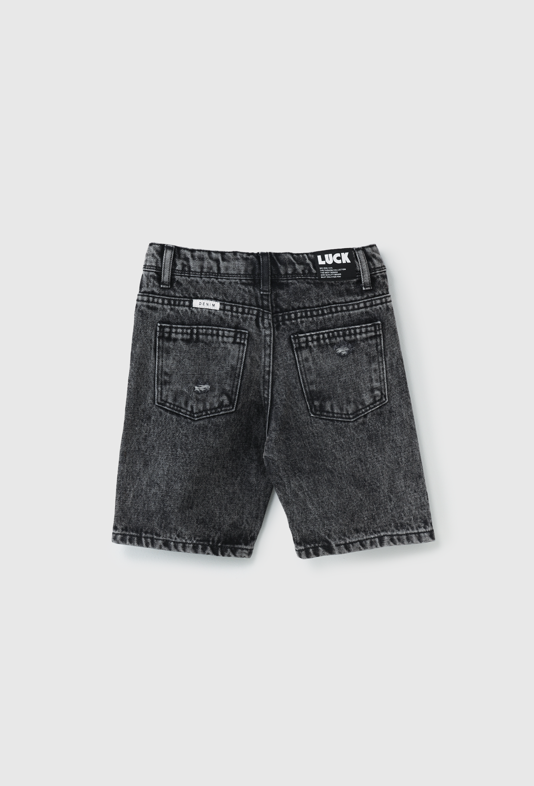 Shorts for boys