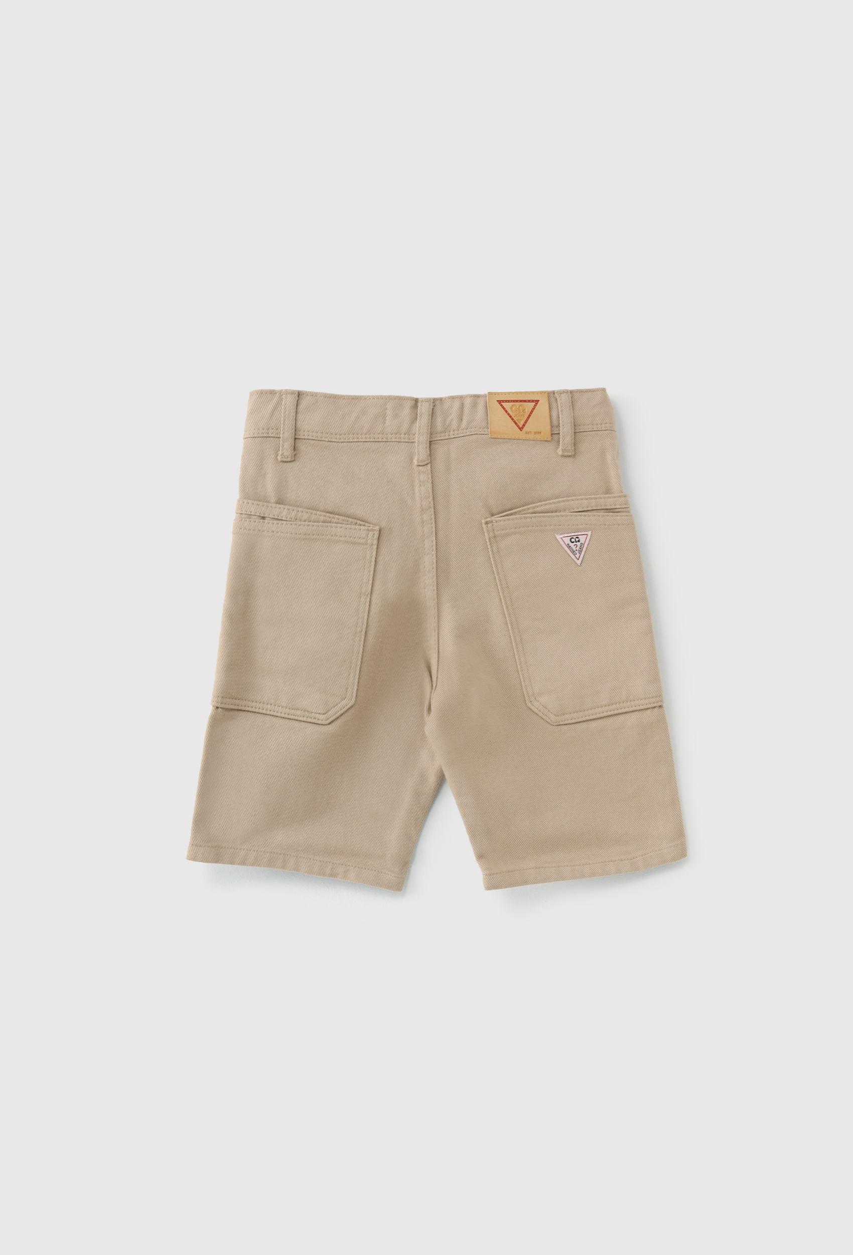 Boys shorts