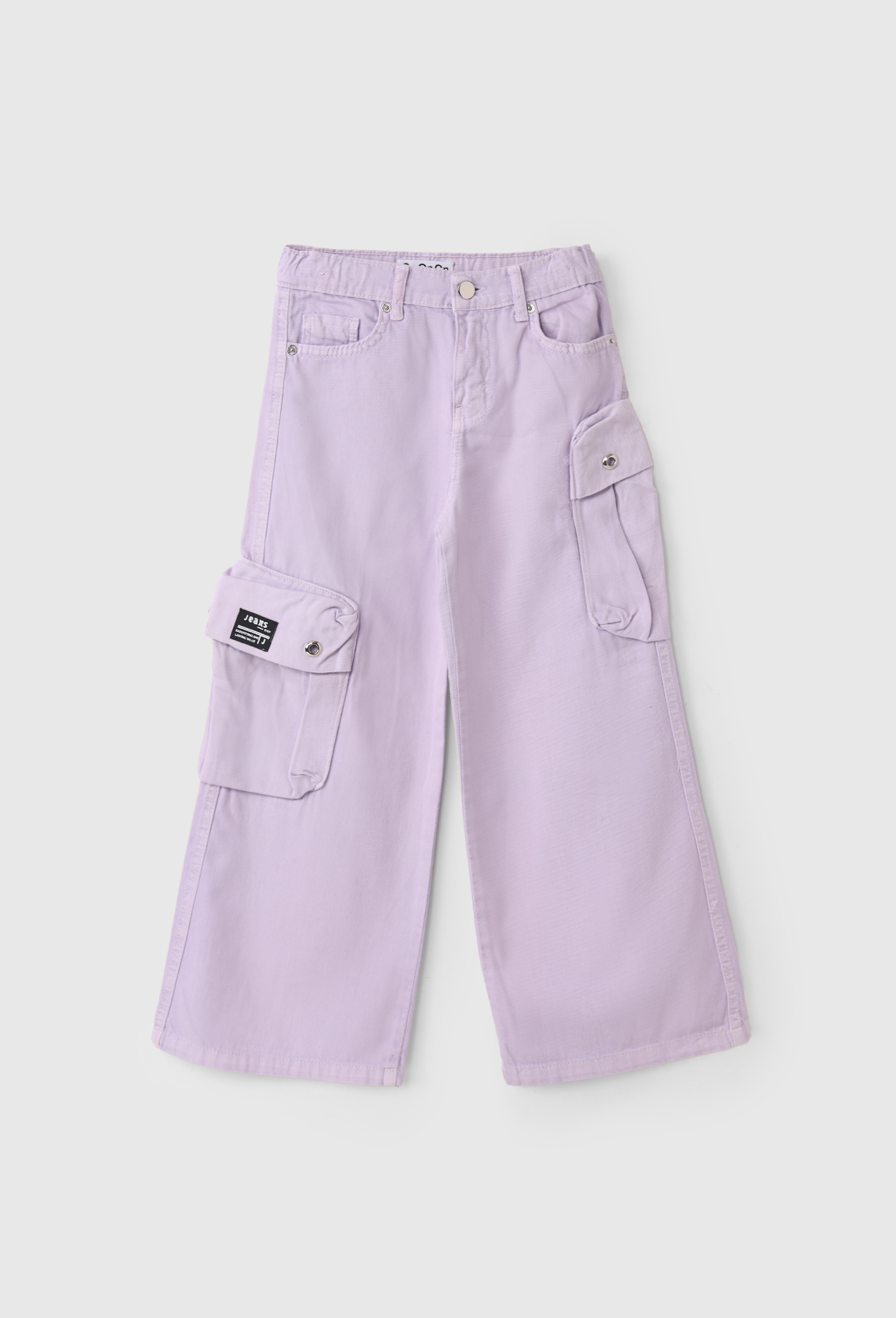 cargo pant for girls