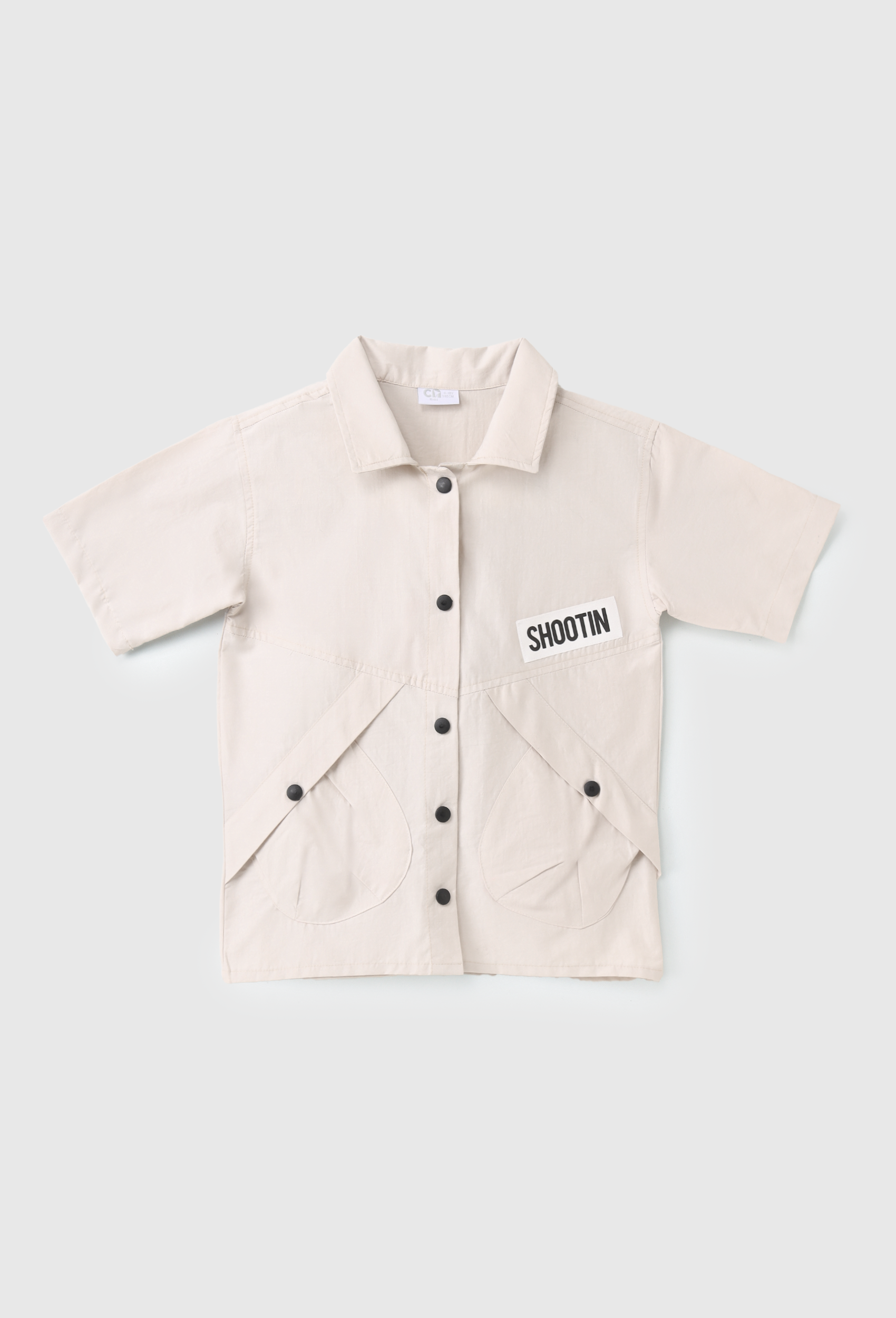 Boys shirt
