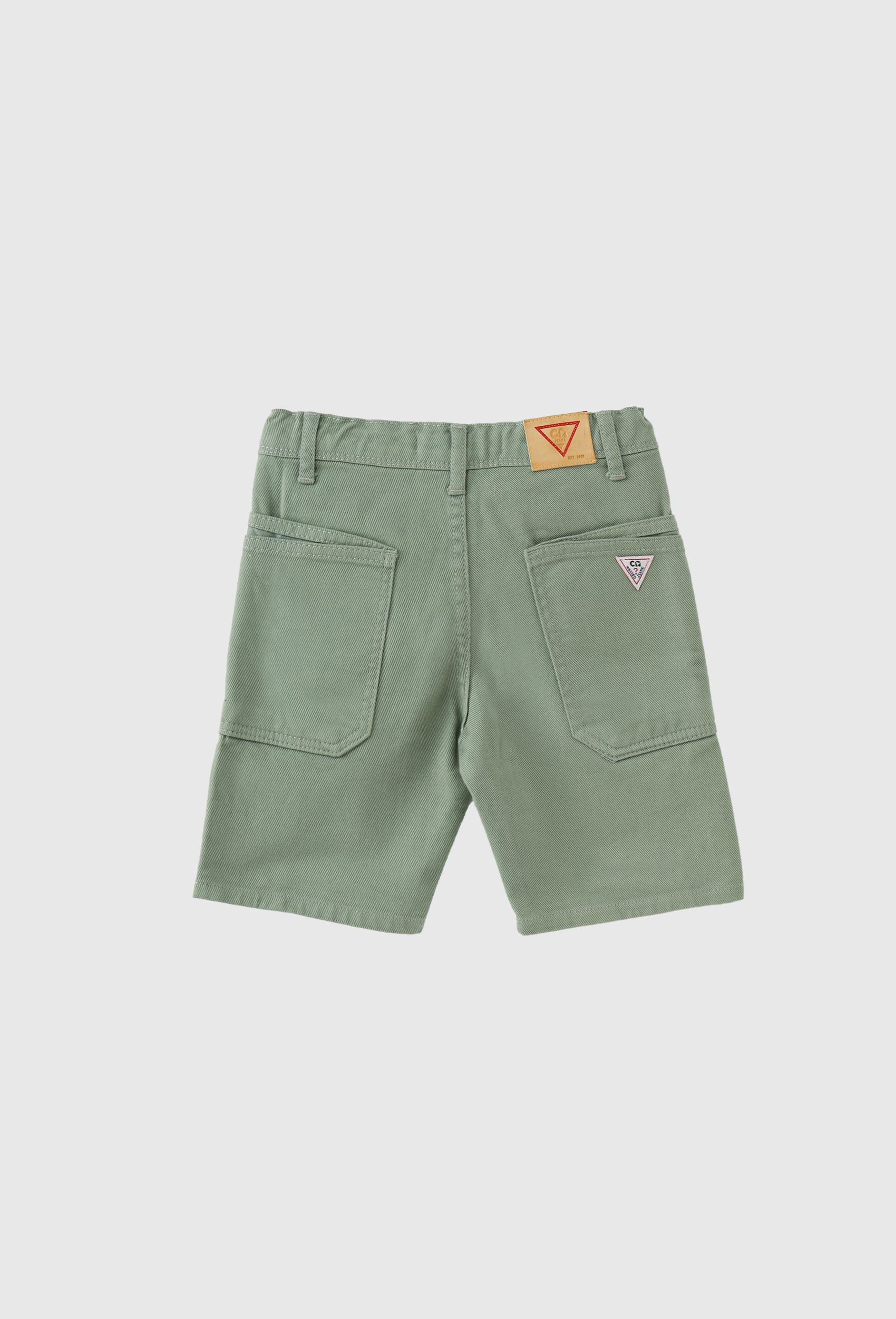 Boys shorts